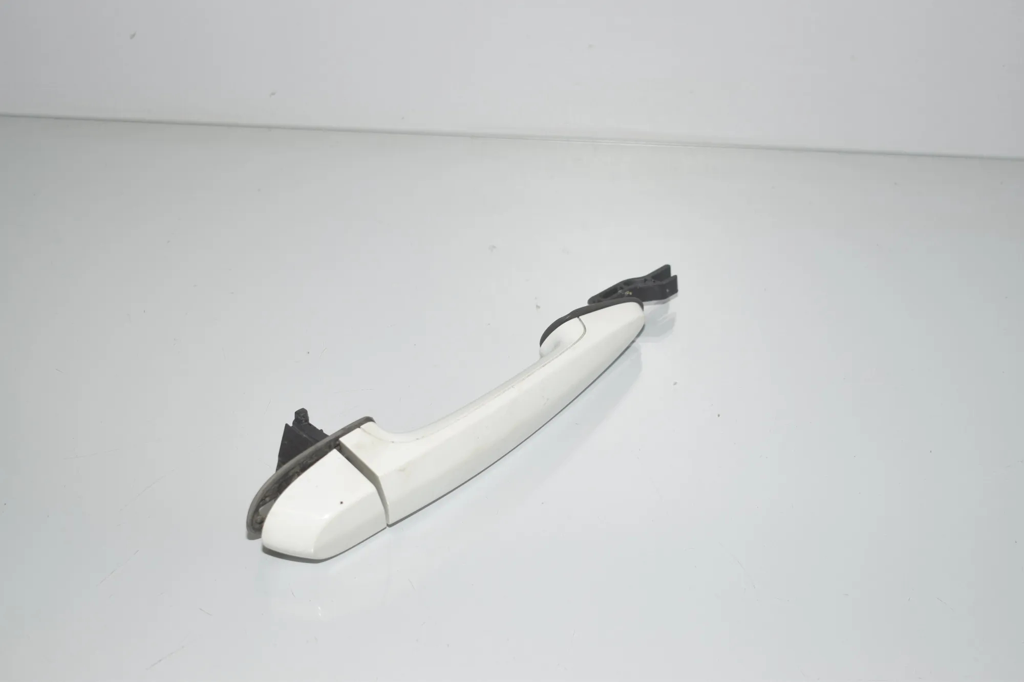 Rear Right Door Exterior Handle – OEM 7207562 · BMW 3 (F30, F80) 320 d 2012 – 2
