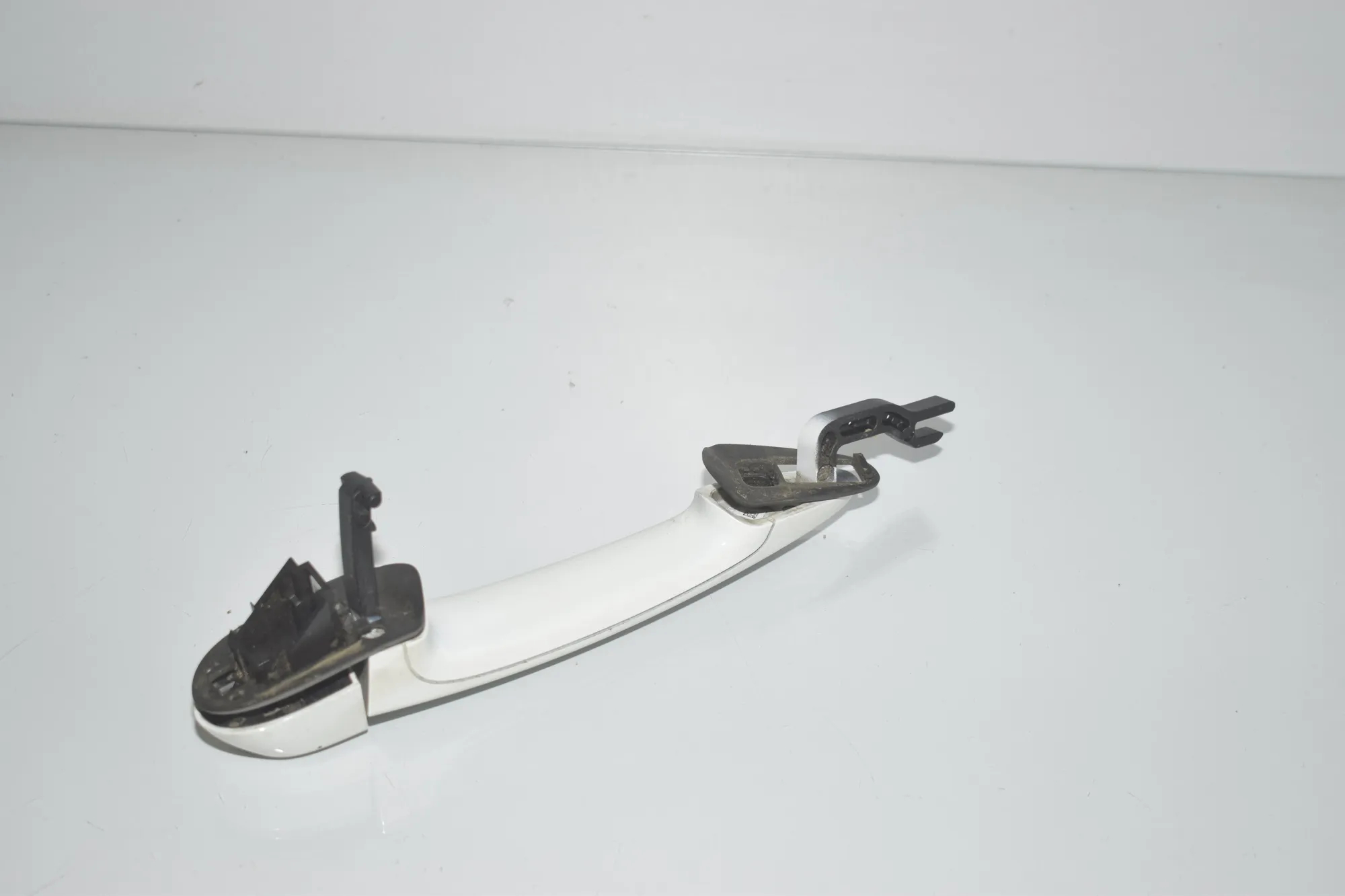 Rear Right Door Exterior Handle – OEM 7207562 · BMW 3 (F30, F80) 320 d 2012 – 4