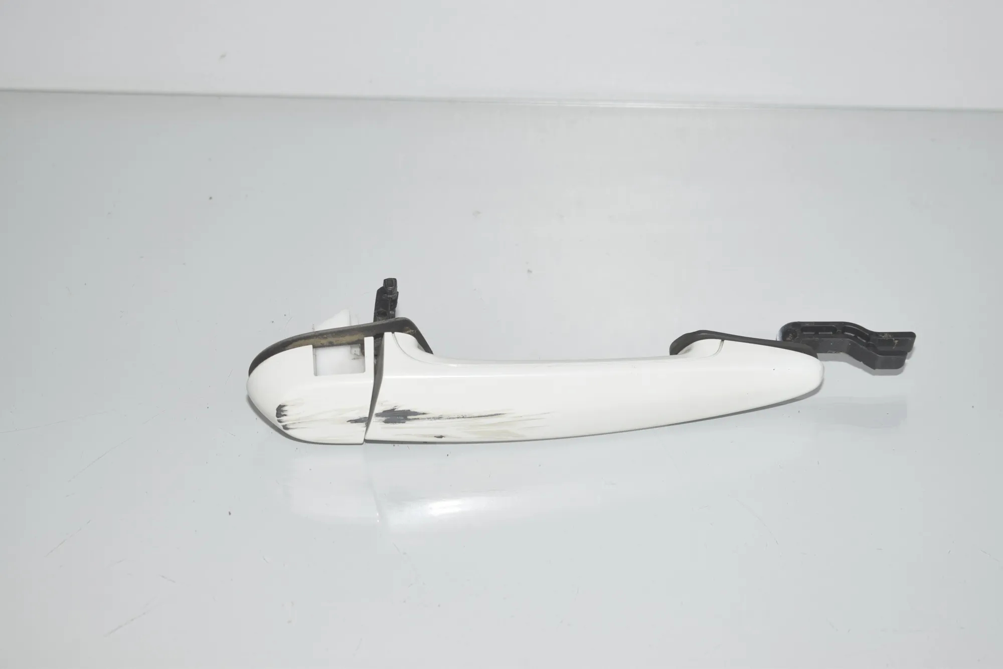 Rear Left Door Exterior Handle – OEM 7207561 · BMW 3 (F30, F80) 320 d 2012