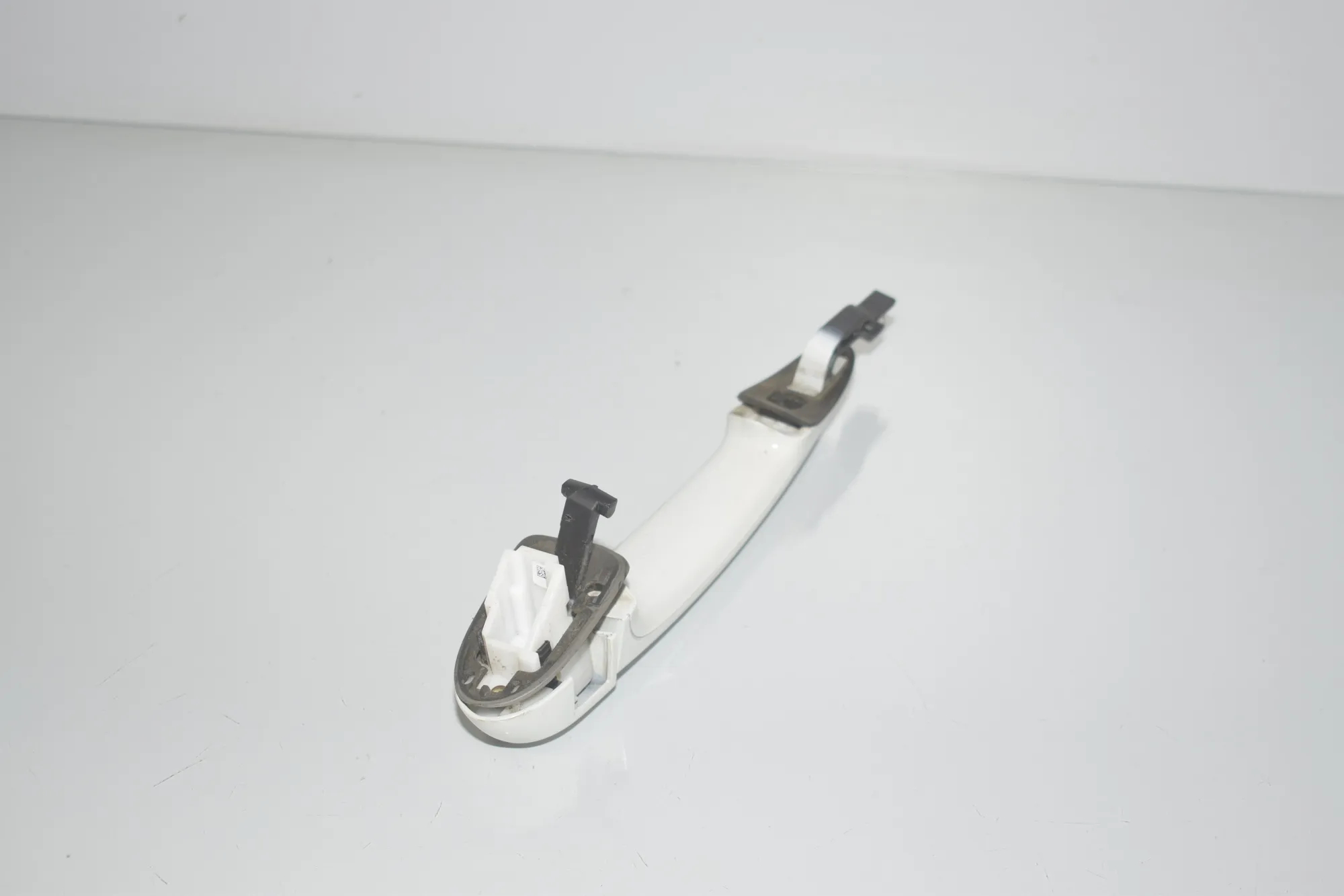 Rear Left Door Exterior Handle – OEM 7207561 · BMW 3 (F30, F80) 320 d 2012 – 3