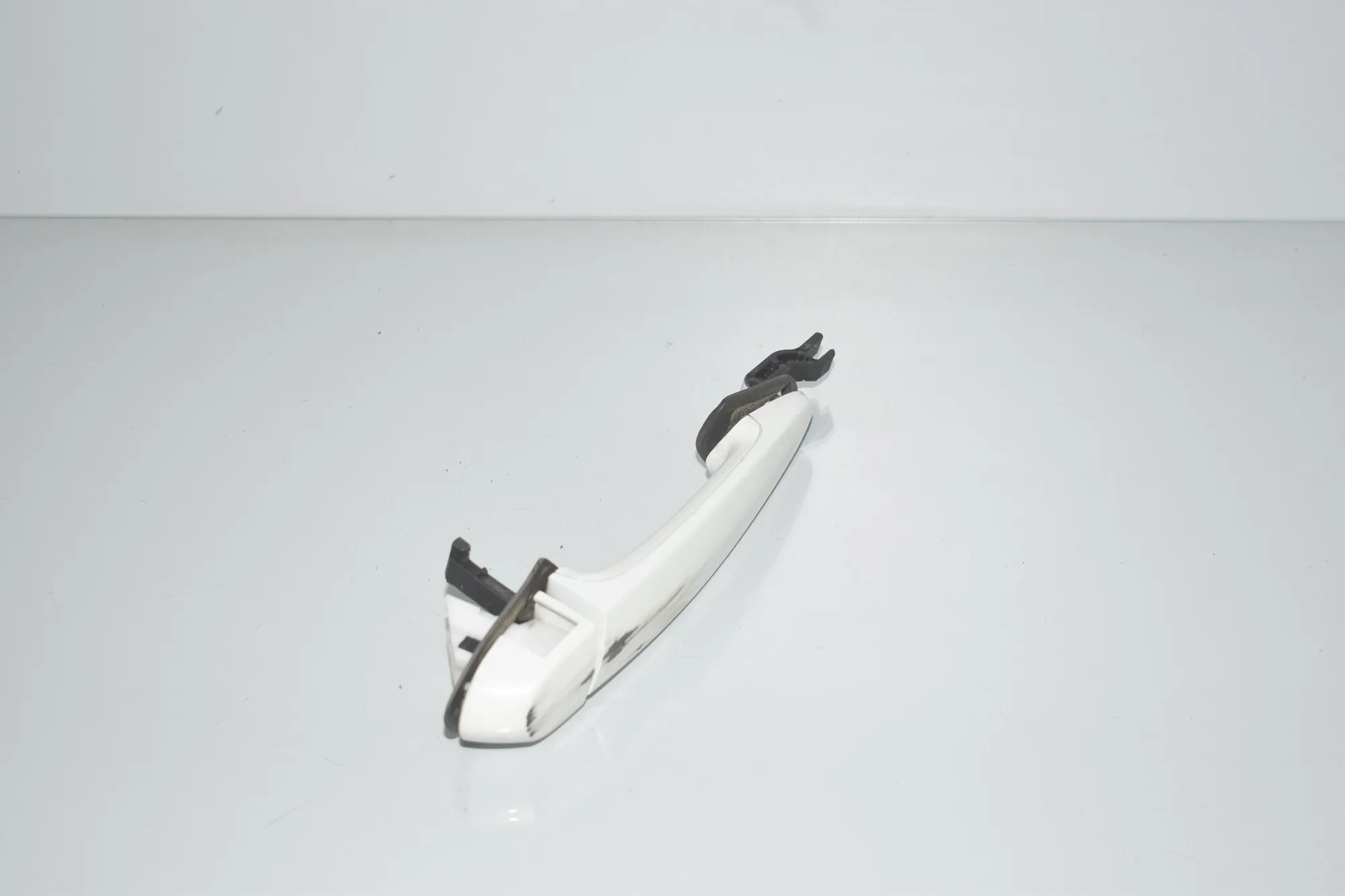Rear Left Door Exterior Handle – OEM 7207561 · BMW 3 (F30, F80) 320 d 2012 – 2