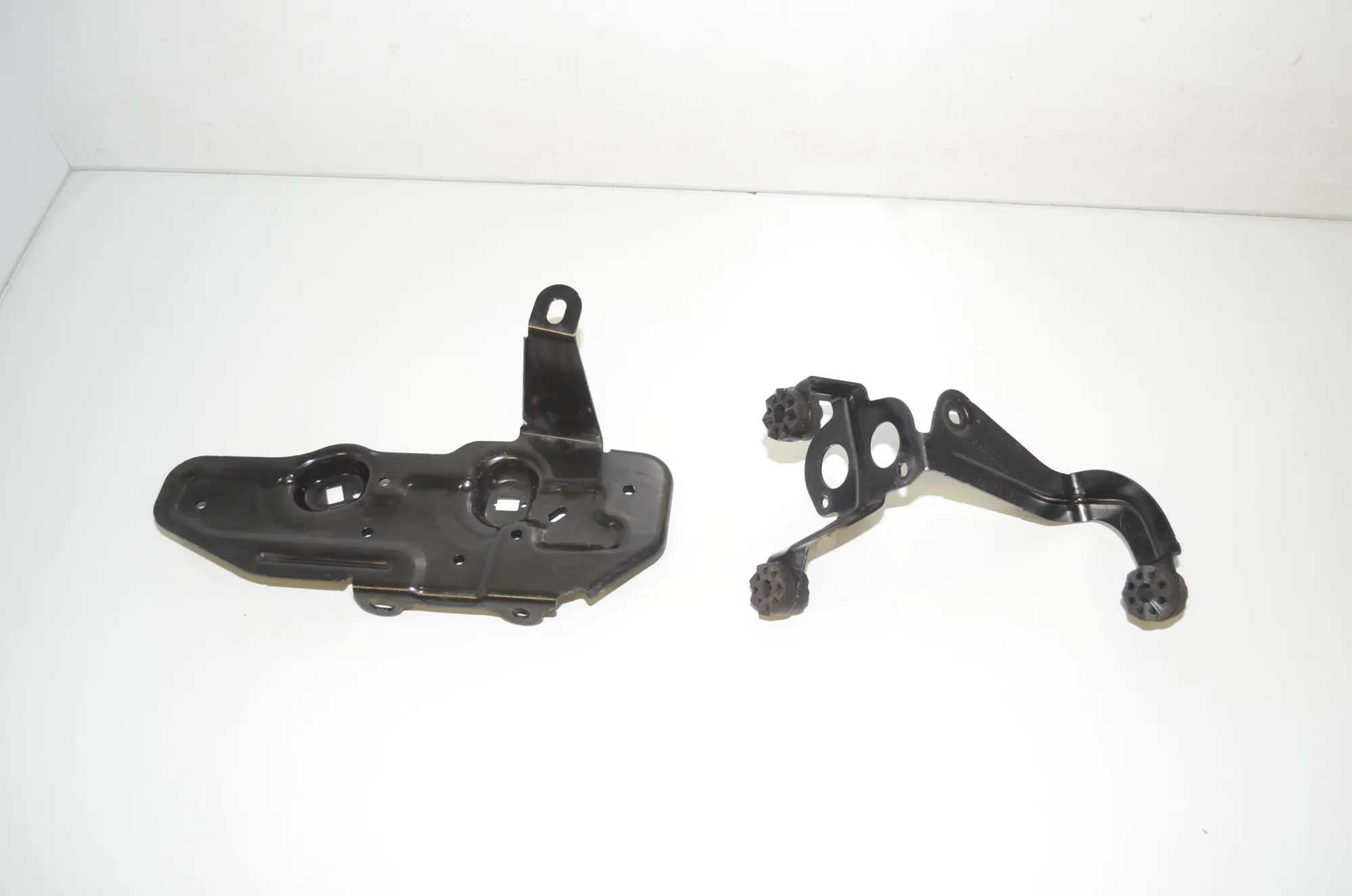 Bracket – OEM 7244171 · BMW 3 Touring (F31) 330 d 2013