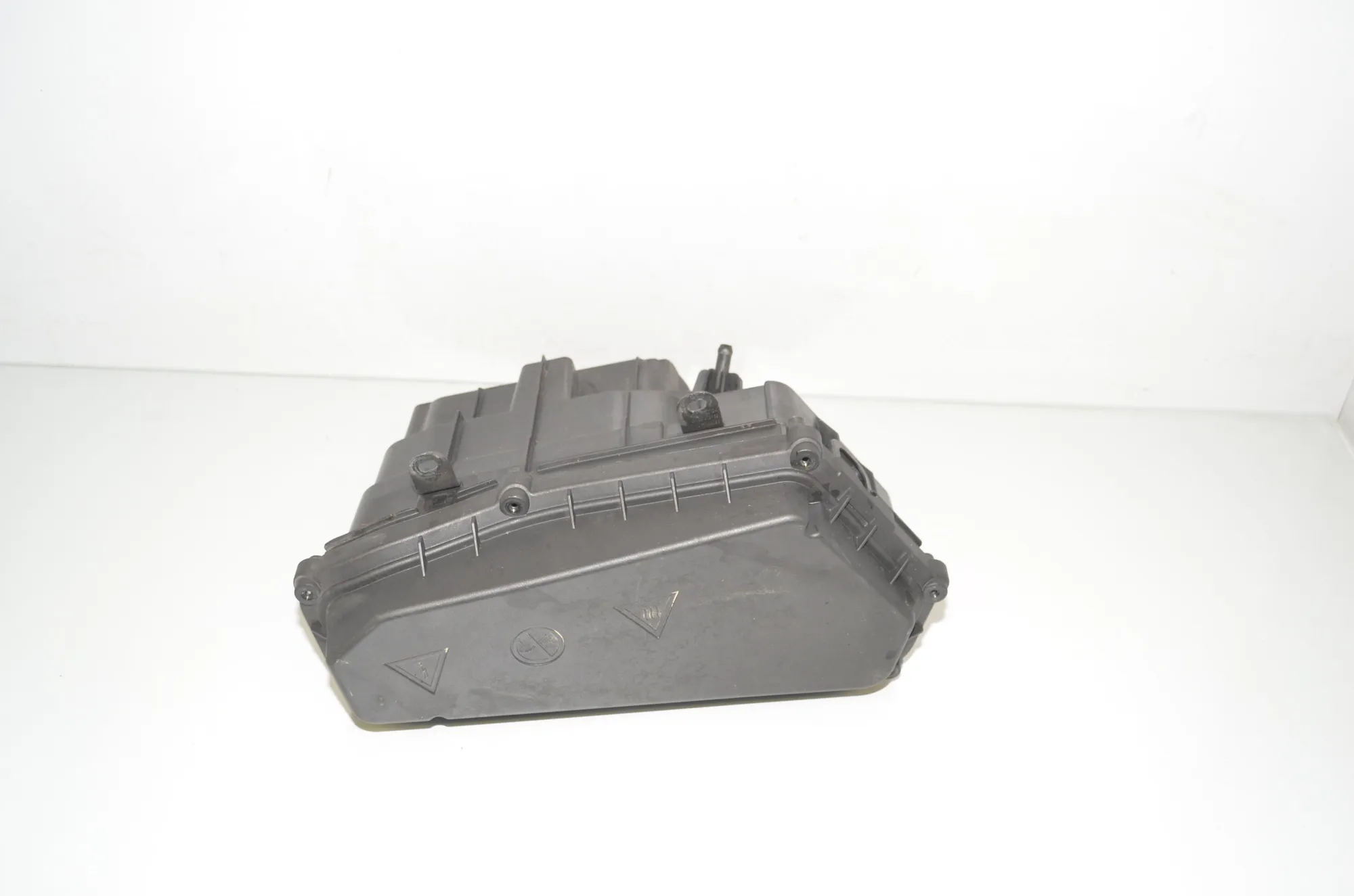 Fuse Box – OEM 8509914 · BMW 3 Touring (F31) 330 d 2013 – 3