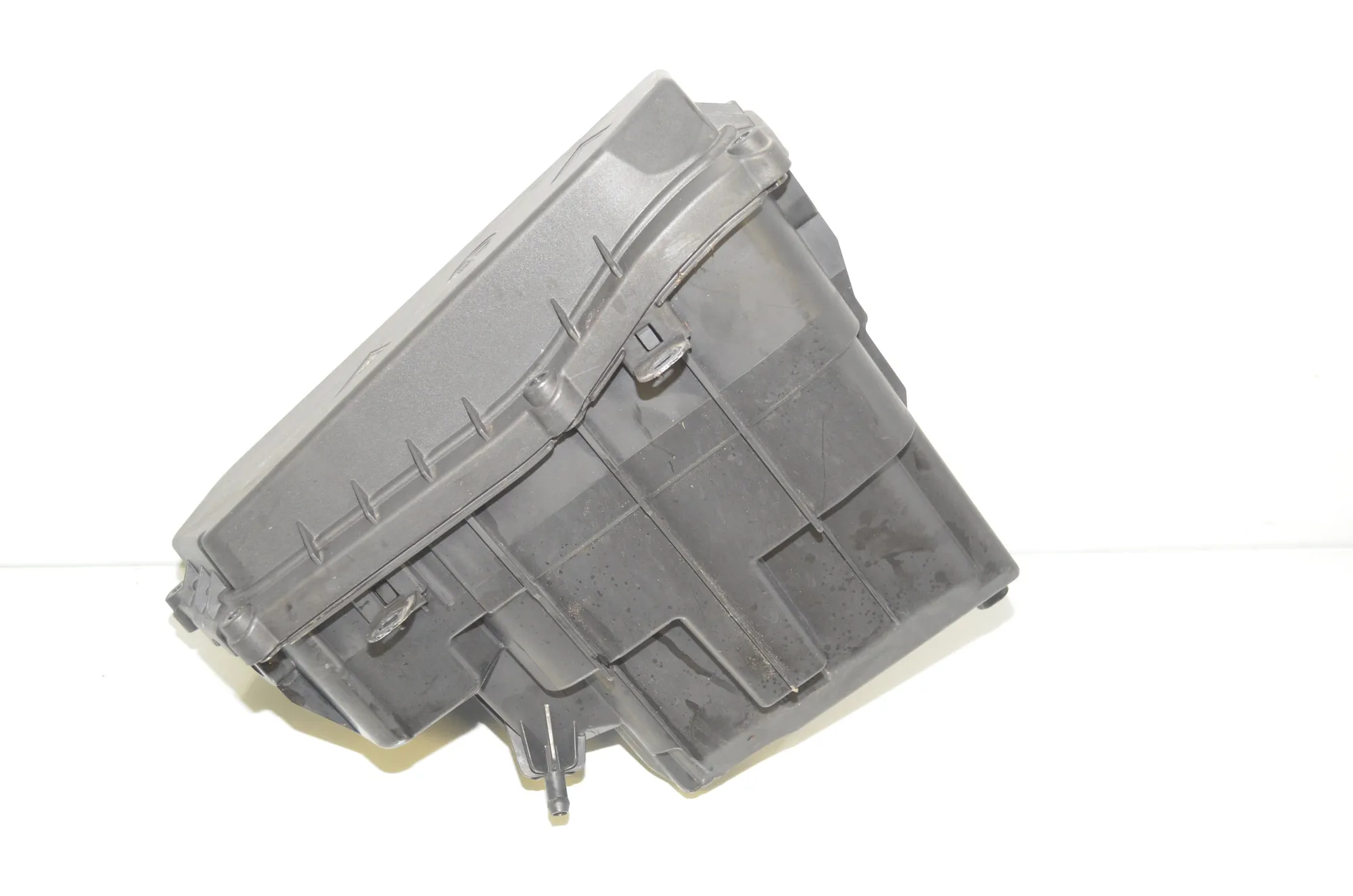 Fuse Box – OEM 8509914 · BMW 3 Touring (F31) 330 d 2013