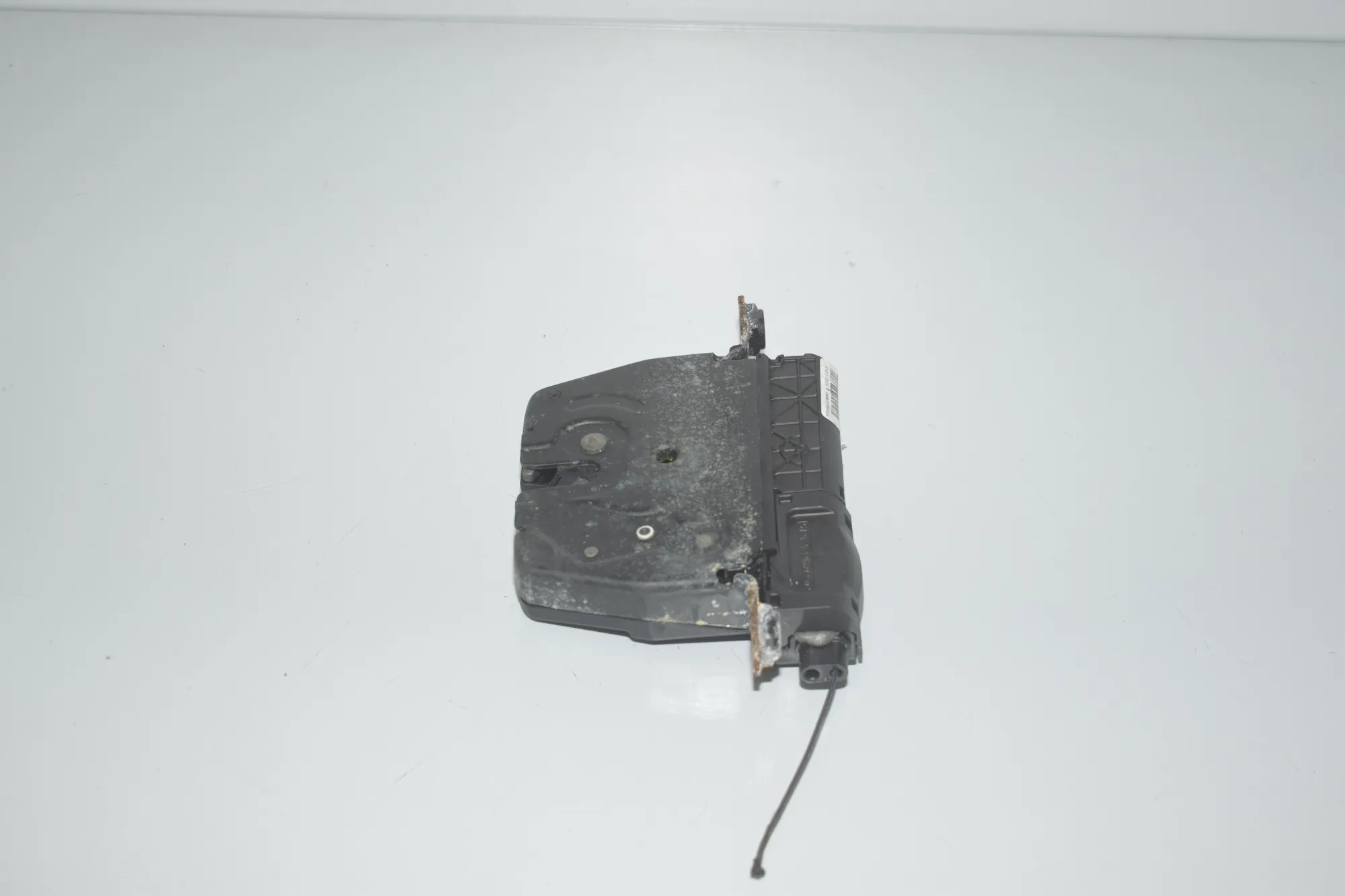 Tailgate Boot Lock – OEM 7191212 · BMW 3 (F30, F80) 320 d 2012 – 2