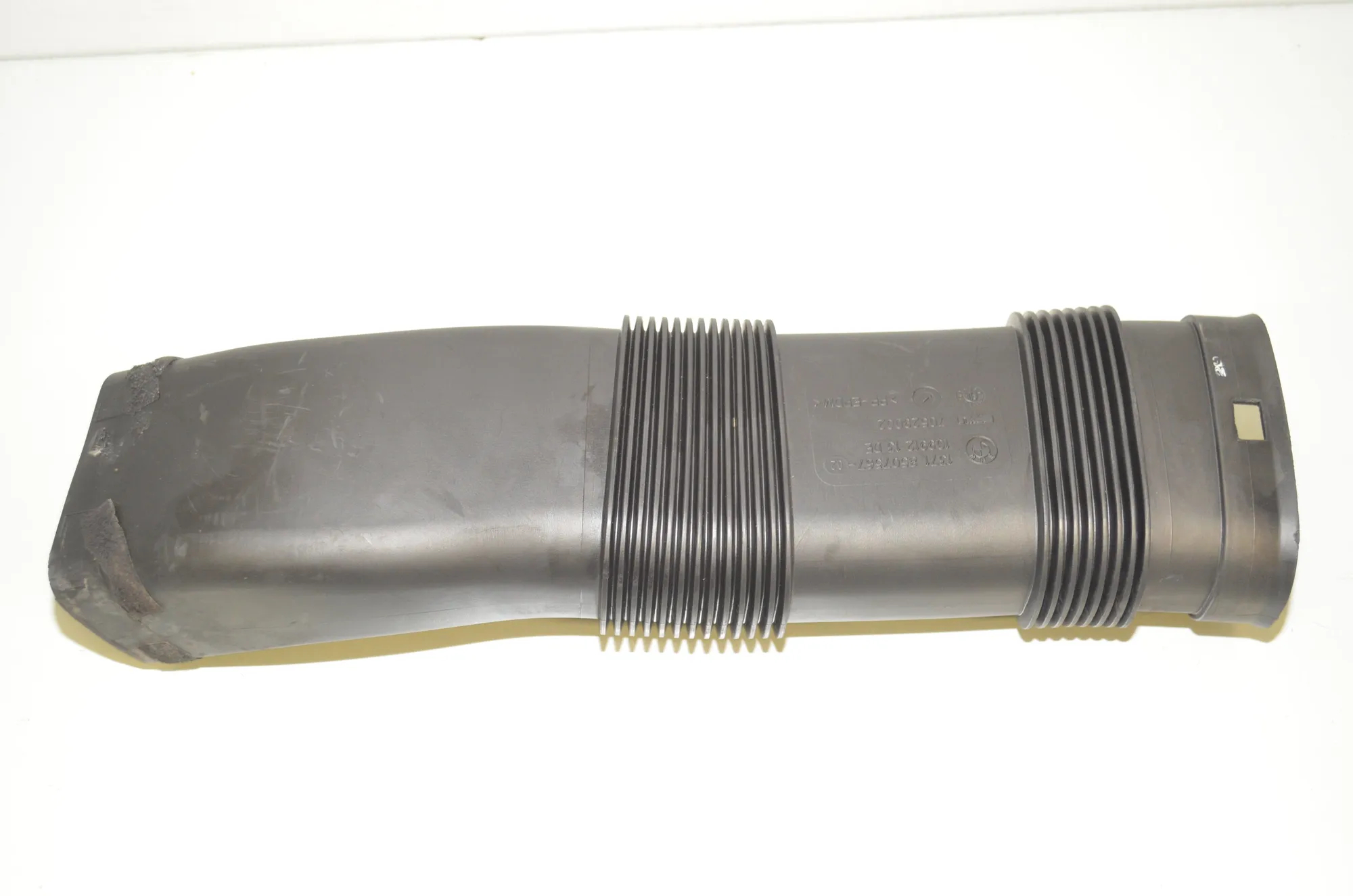 Air Intake Tube – OEM 8507567 · BMW 3 Touring (F31) 330 d 2013 – 2