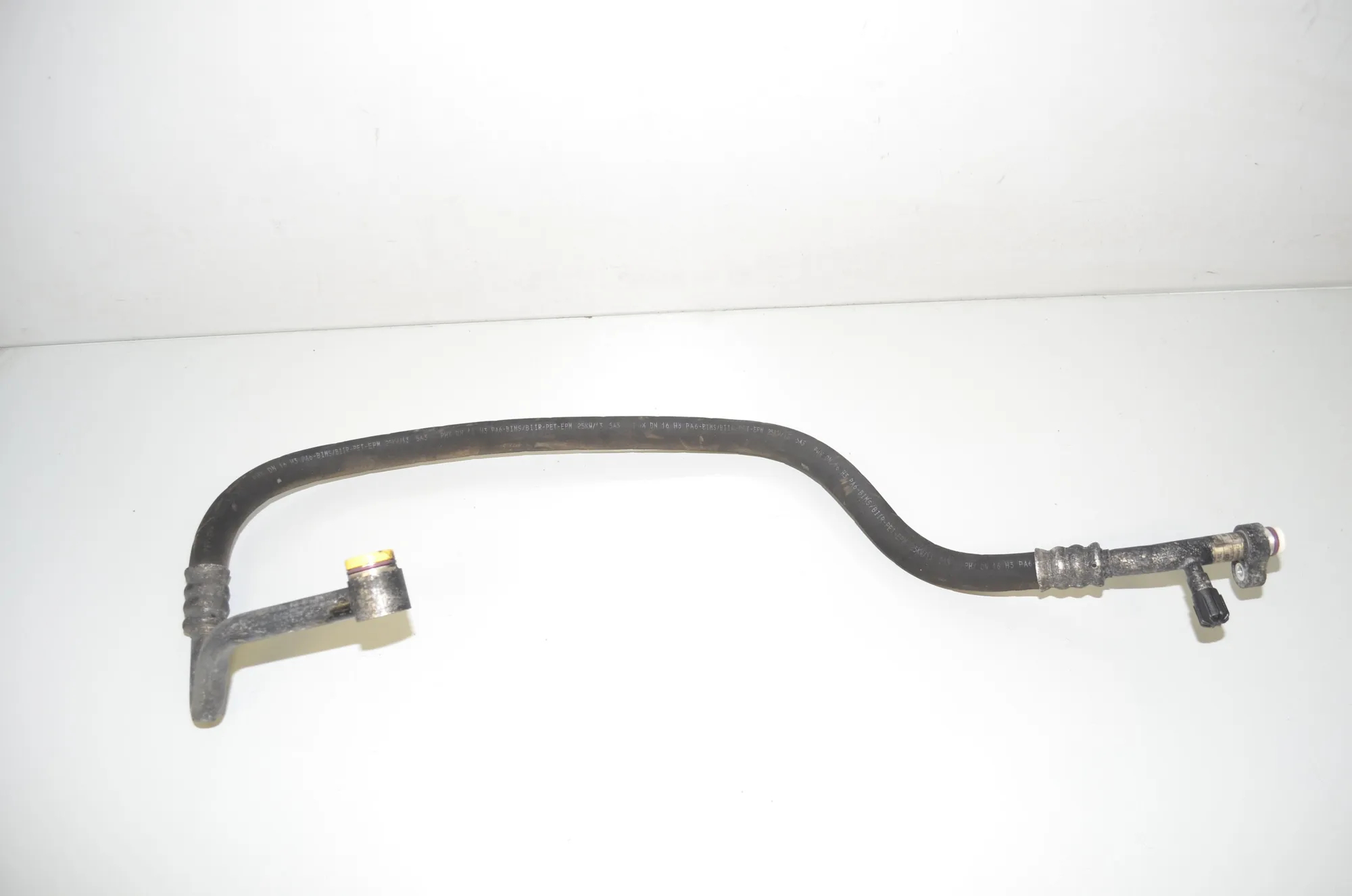 A/C Air Con Hose Pipe – OEM 9223296 · BMW 3 Touring (F31) 330 d 2013 – 3
