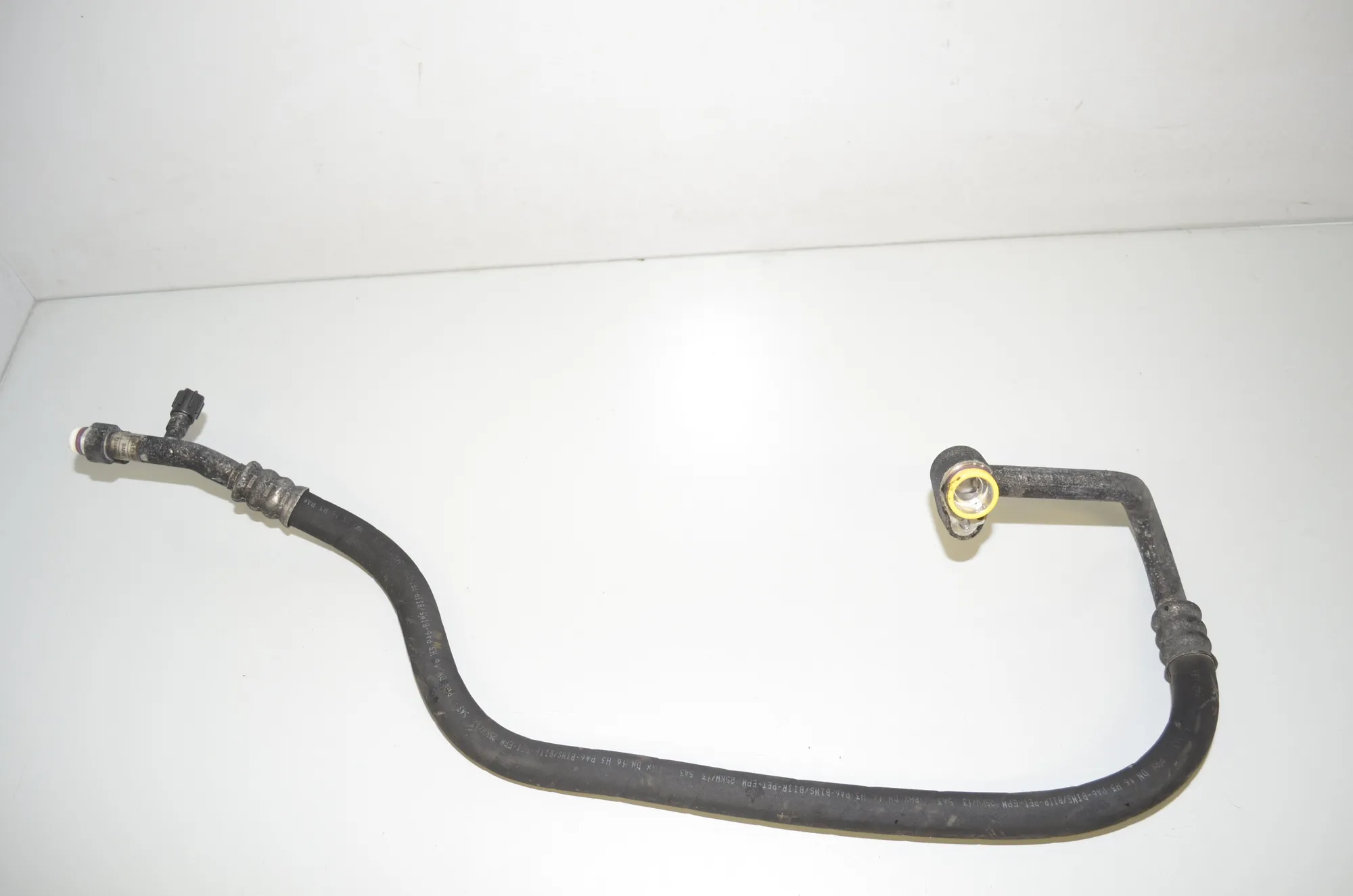 A/C Air Con Hose Pipe – OEM 9223296 · BMW 3 Touring (F31) 330 d 2013 – 2