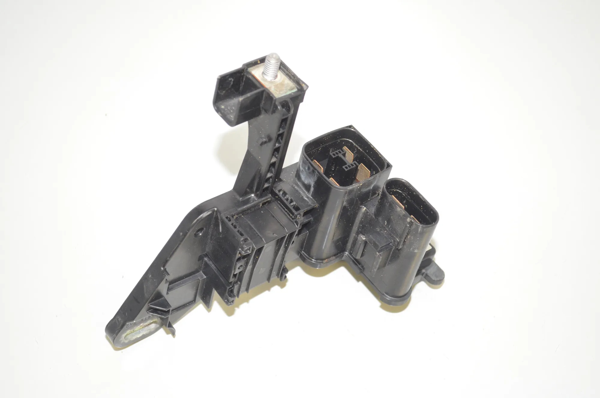 Power Distribution Unit – OEM 9296152 · BMW 3 Touring (F31) 330 d 2013