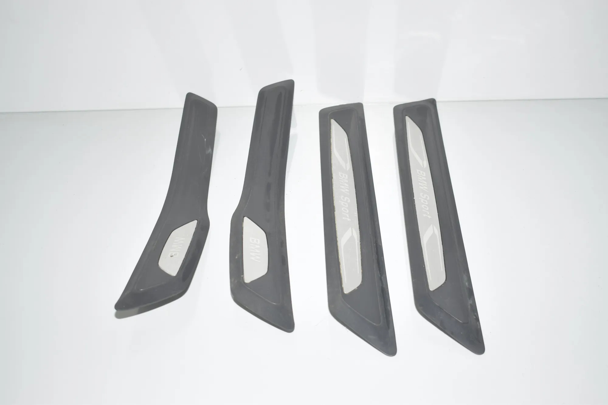 Door Sill Trim Kit – OEM 7289225 · BMW 3 (F30, F80) 320 d 2012 – 3