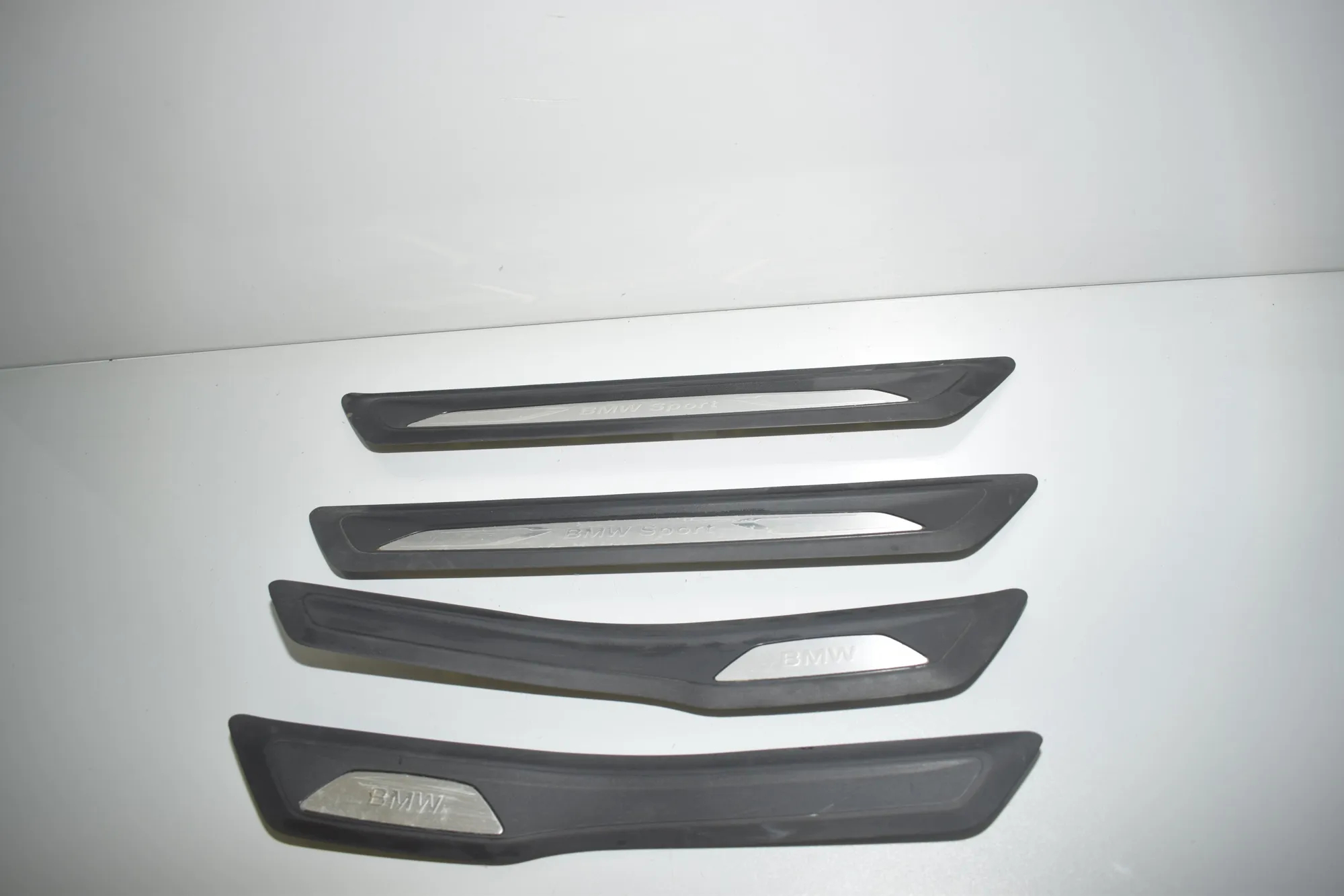 Door Sill Trim Kit – OEM 7289225 · BMW 3 (F30, F80) 320 d 2012 – 2