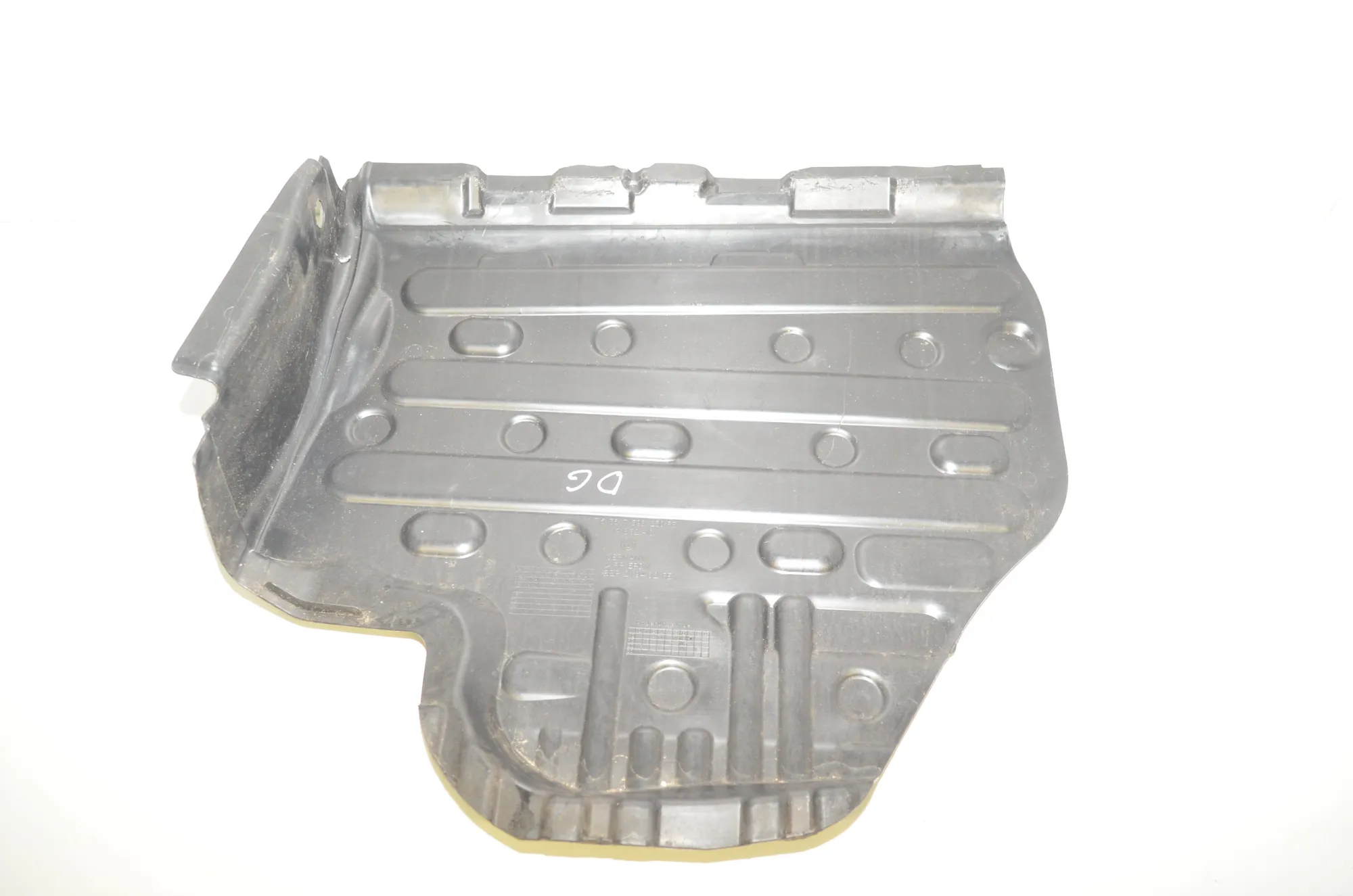 Other Body Parts – OEM 7398230 · BMW 2 Cabrio (F23) 220 i 2016