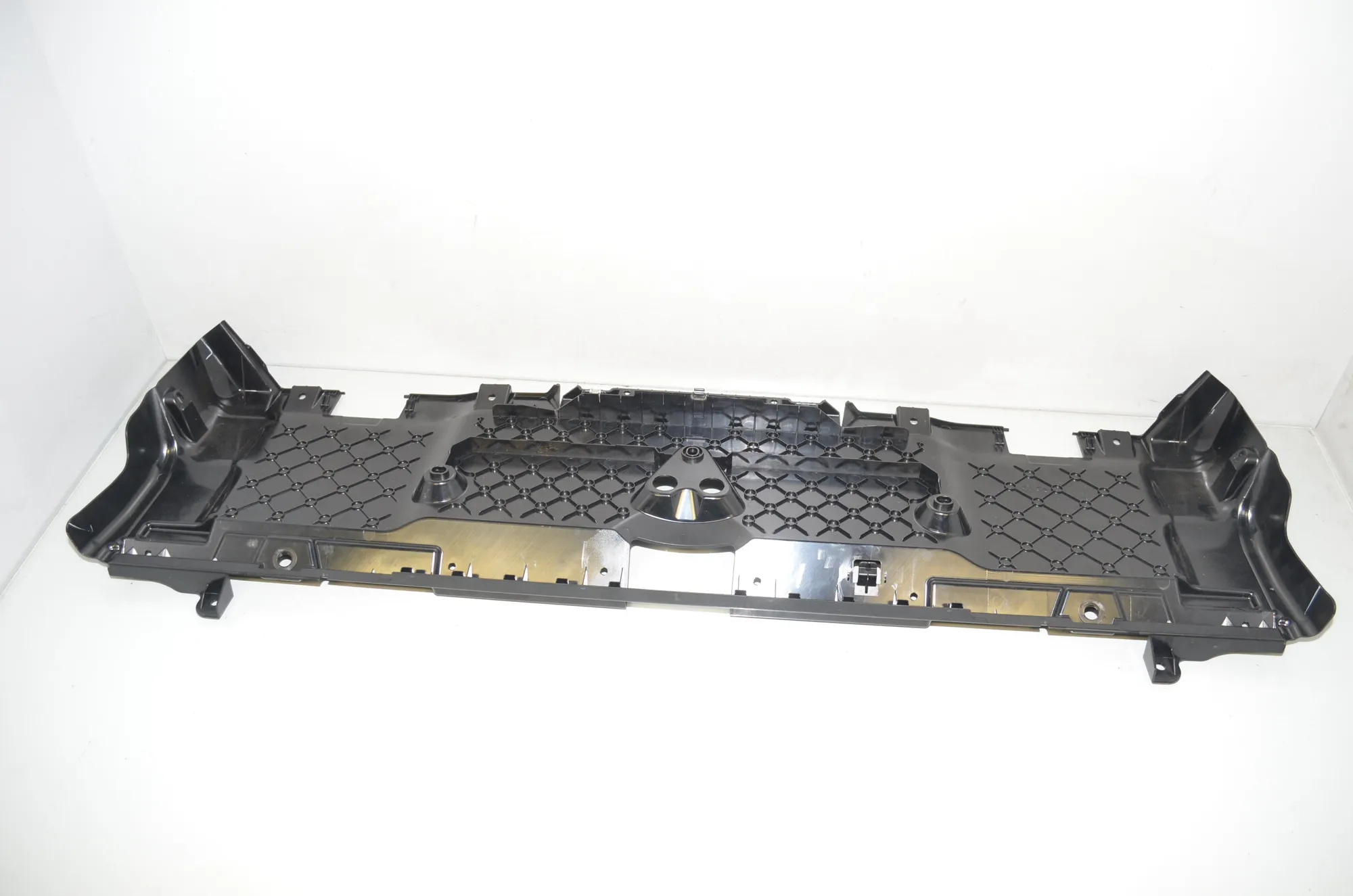 Other Interior Parts – OEM 7291051 · BMW 2 Cabrio (F23) 220 i 2016 – 2