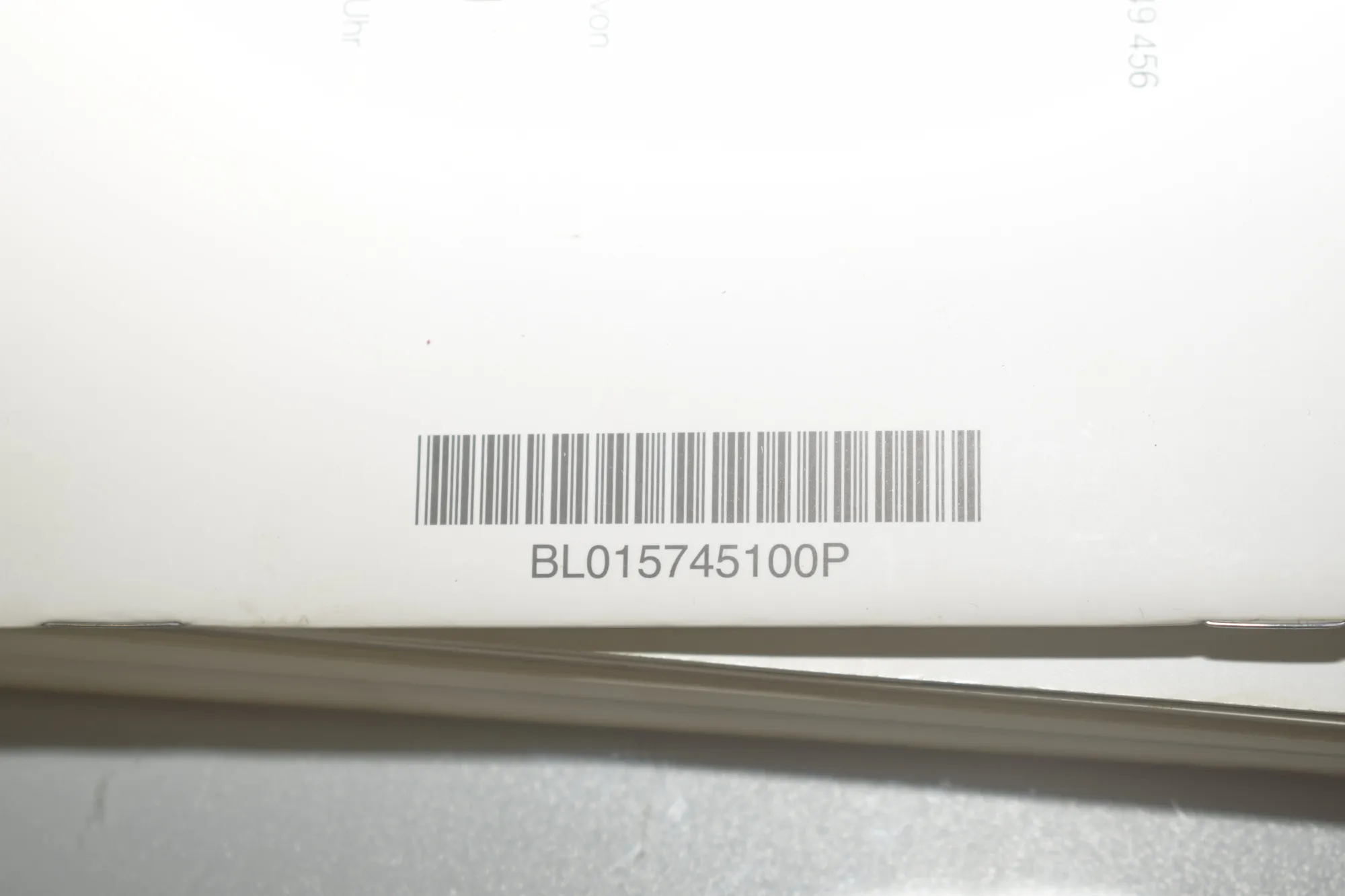 Manual Service Book – OEM 2608613 · BMW 3 (F30, F80) 320 d 2012 – 6