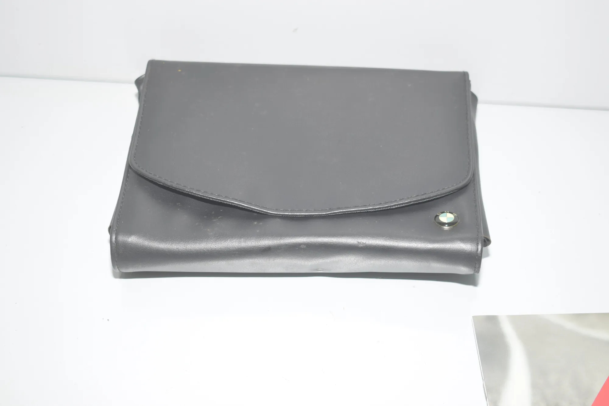 Manual Service Book – OEM 2608613 · BMW 3 (F30, F80) 320 d 2012 – 3