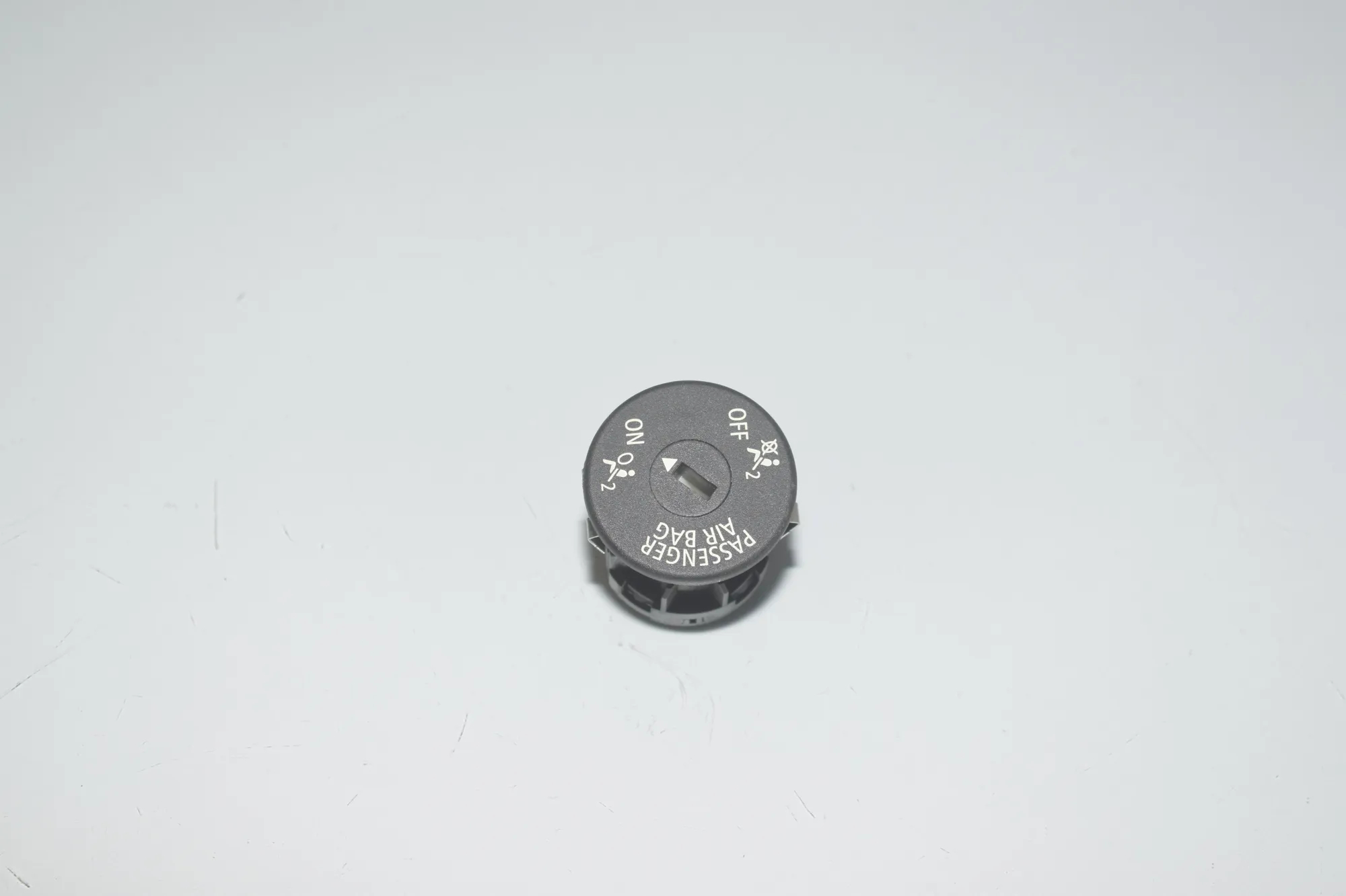 SRS Switch – OEM 9198886 · BMW 3 (F30, F80) 320 d 2012