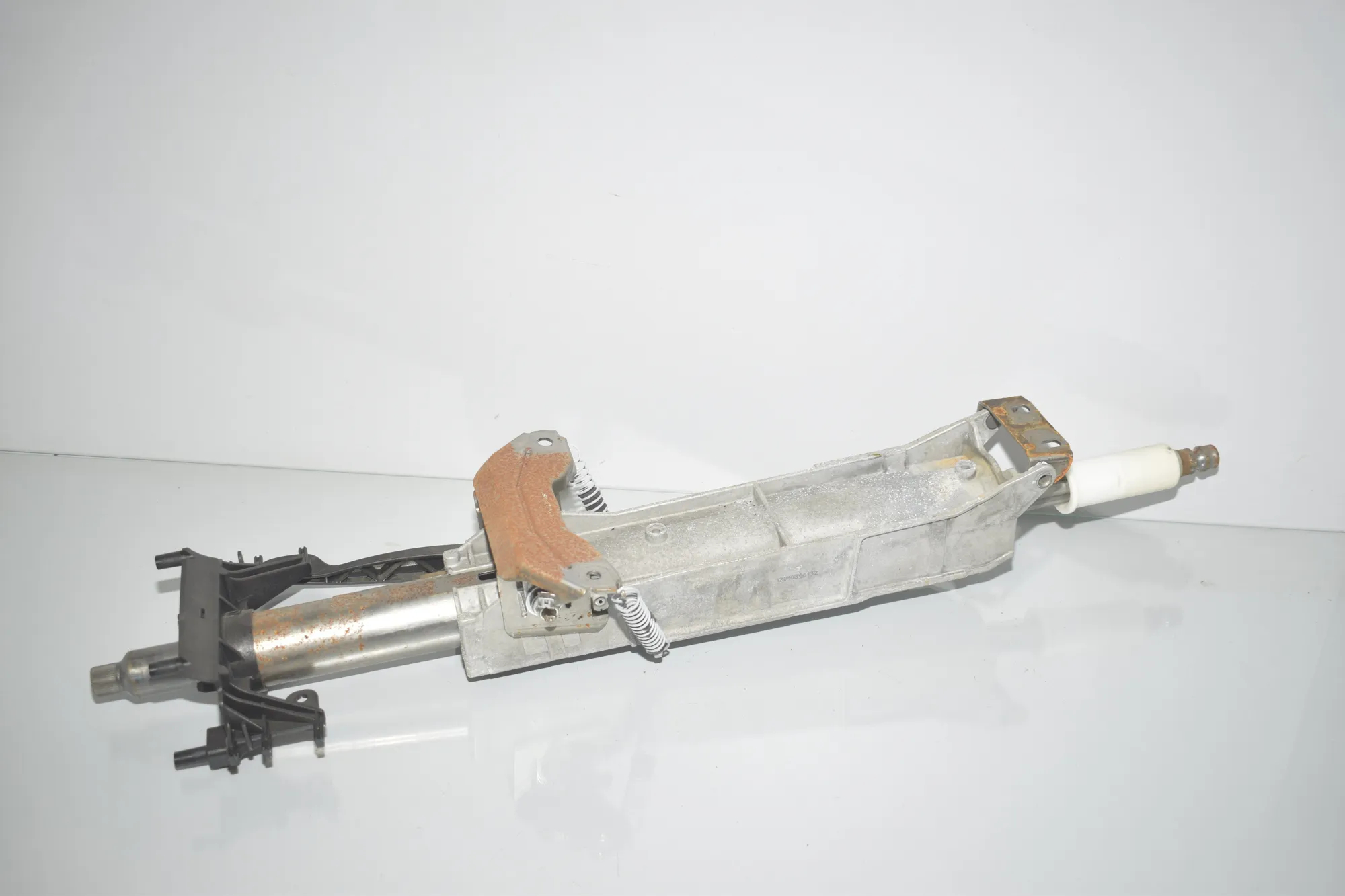 Steering Wheel Adjustment Mechanism – OEM 6854045 · BMW 3 (F30, F80) 320 d 2012 – 3