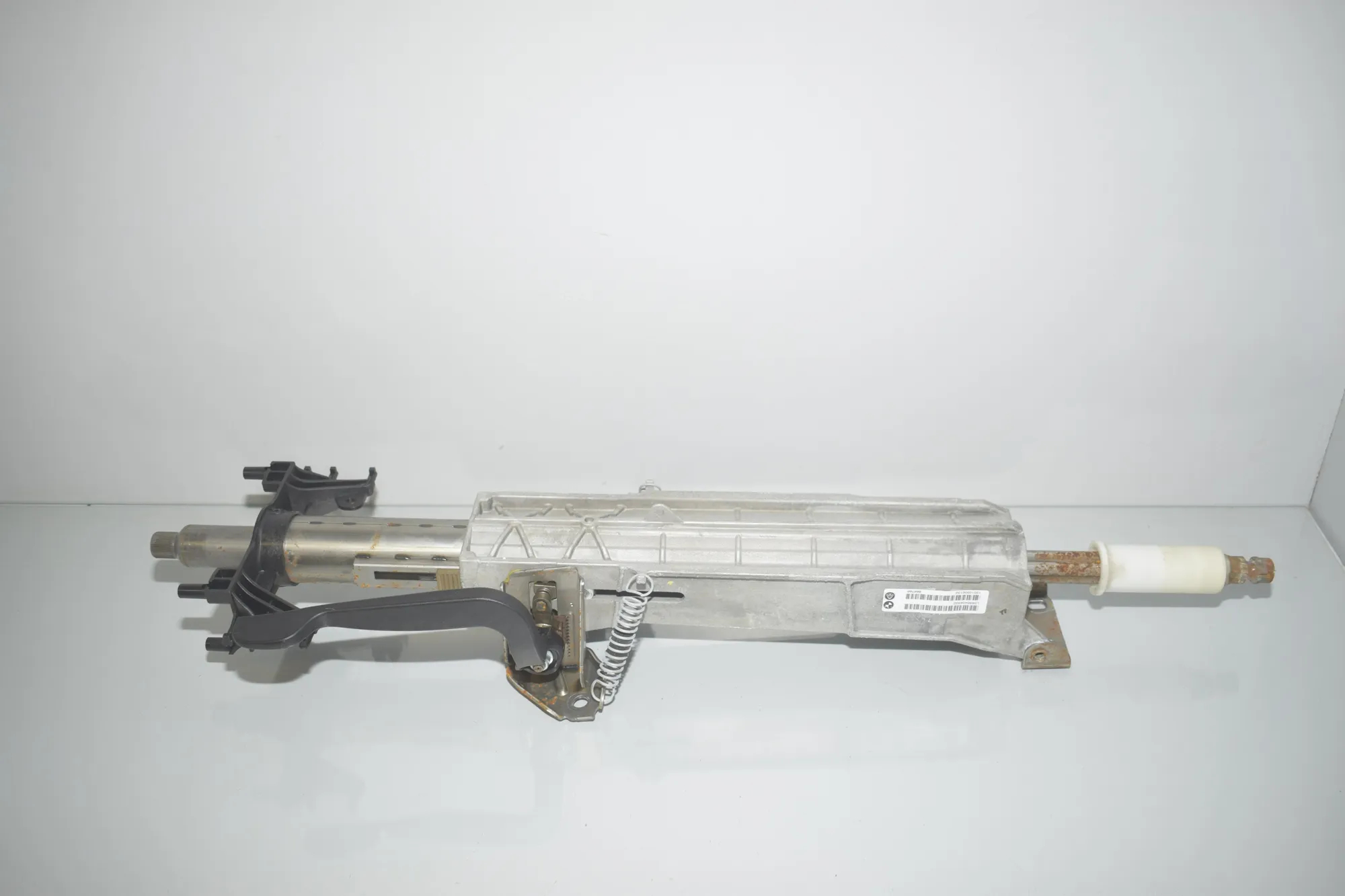 Steering Wheel Adjustment Mechanism – OEM 6854045 · BMW 3 (F30, F80) 320 d 2012