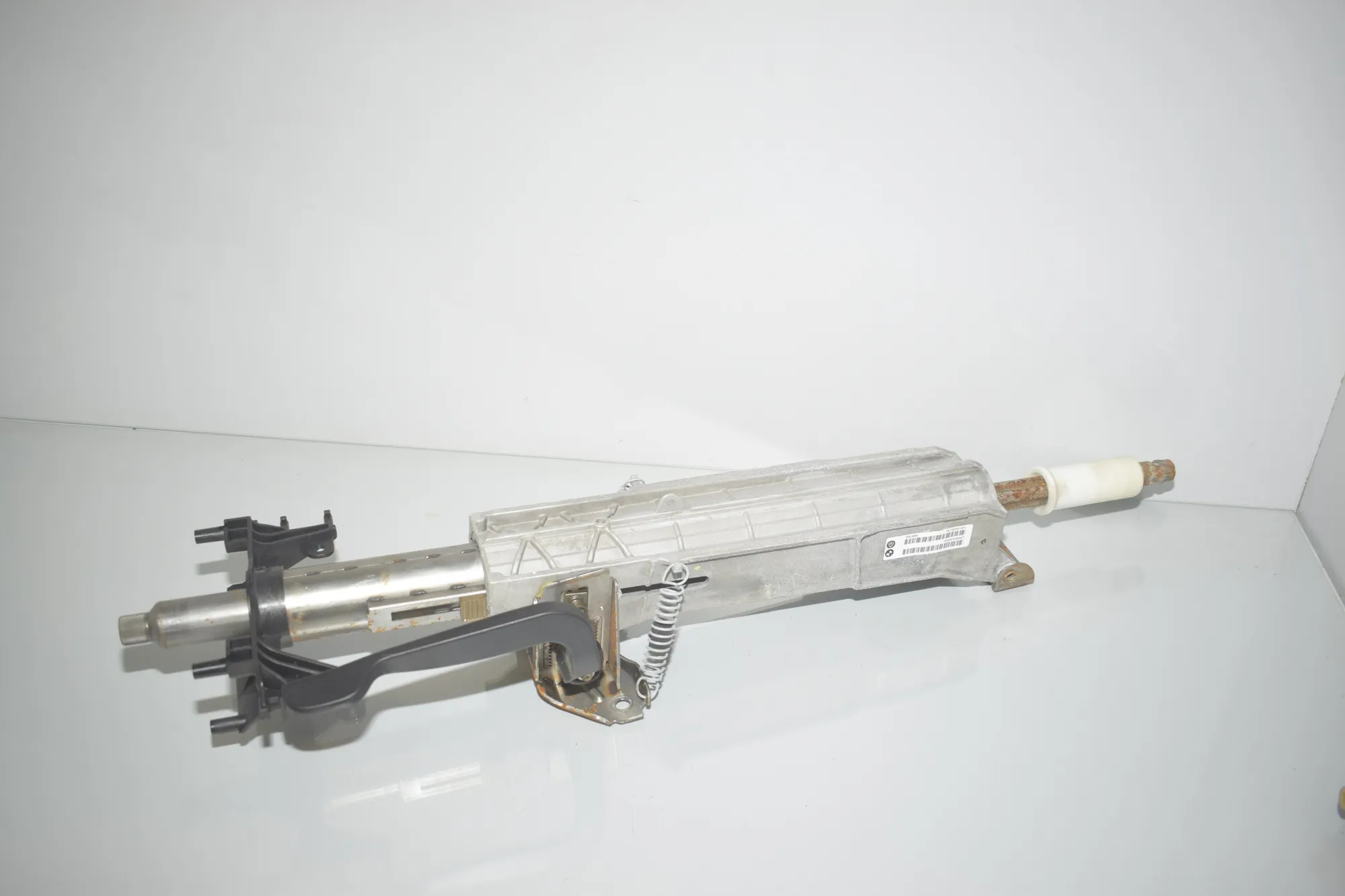 Steering Wheel Adjustment Mechanism – OEM 6854045 · BMW 3 (F30, F80) 320 d 2012 – 2