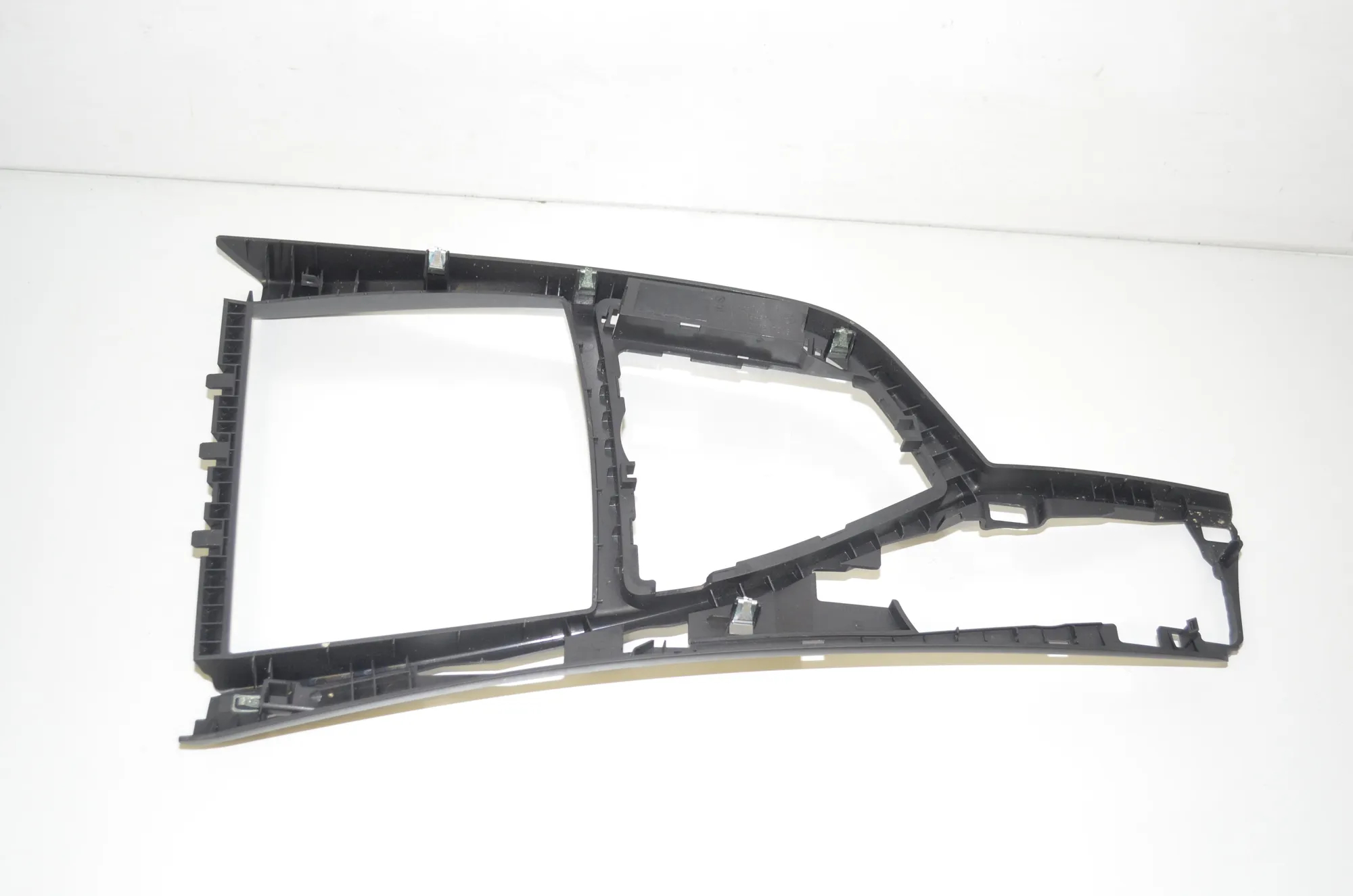 Center Console Trim – OEM 9207313 · BMW 2 Cabrio (F23) 220 i 2016 – 4