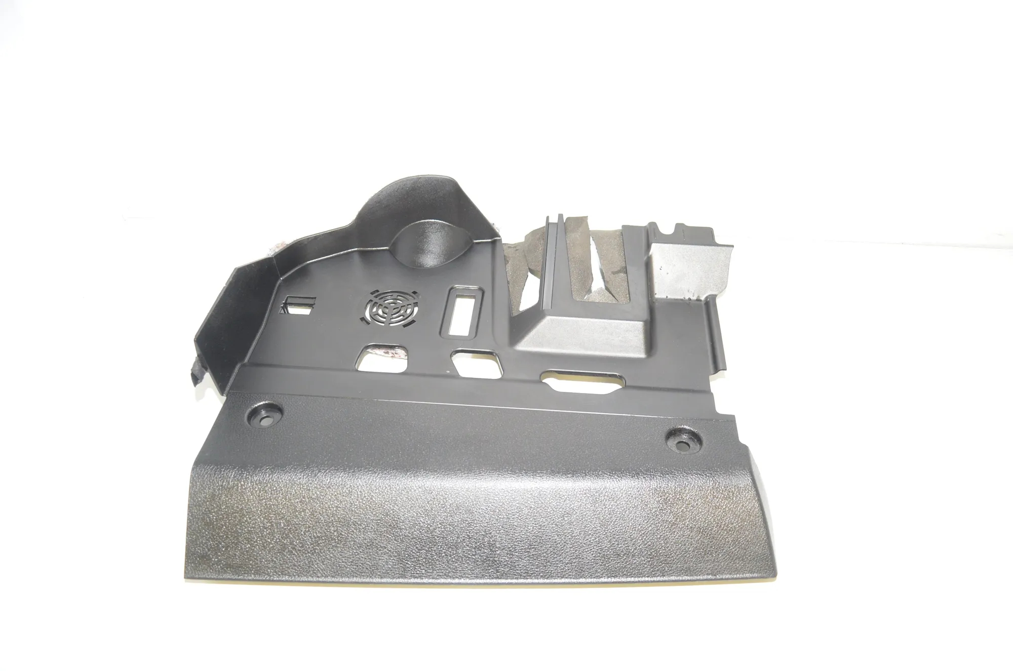 Dashboard Lower Trim – OEM 9205396 · BMW 2 Cabrio (F23) 220 i 2016