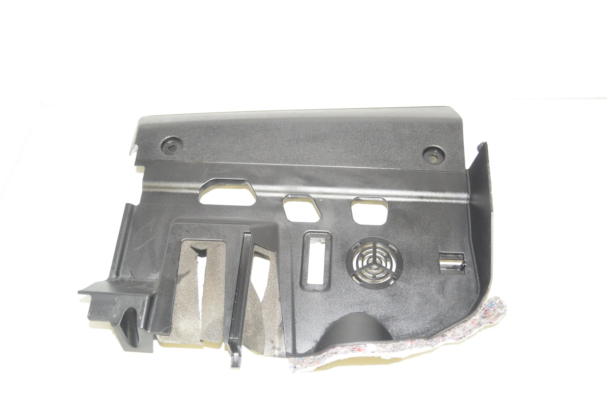 Dashboard Lower Trim – OEM 9205396 · BMW 2 Cabrio (F23) 220 i 2016 – 2