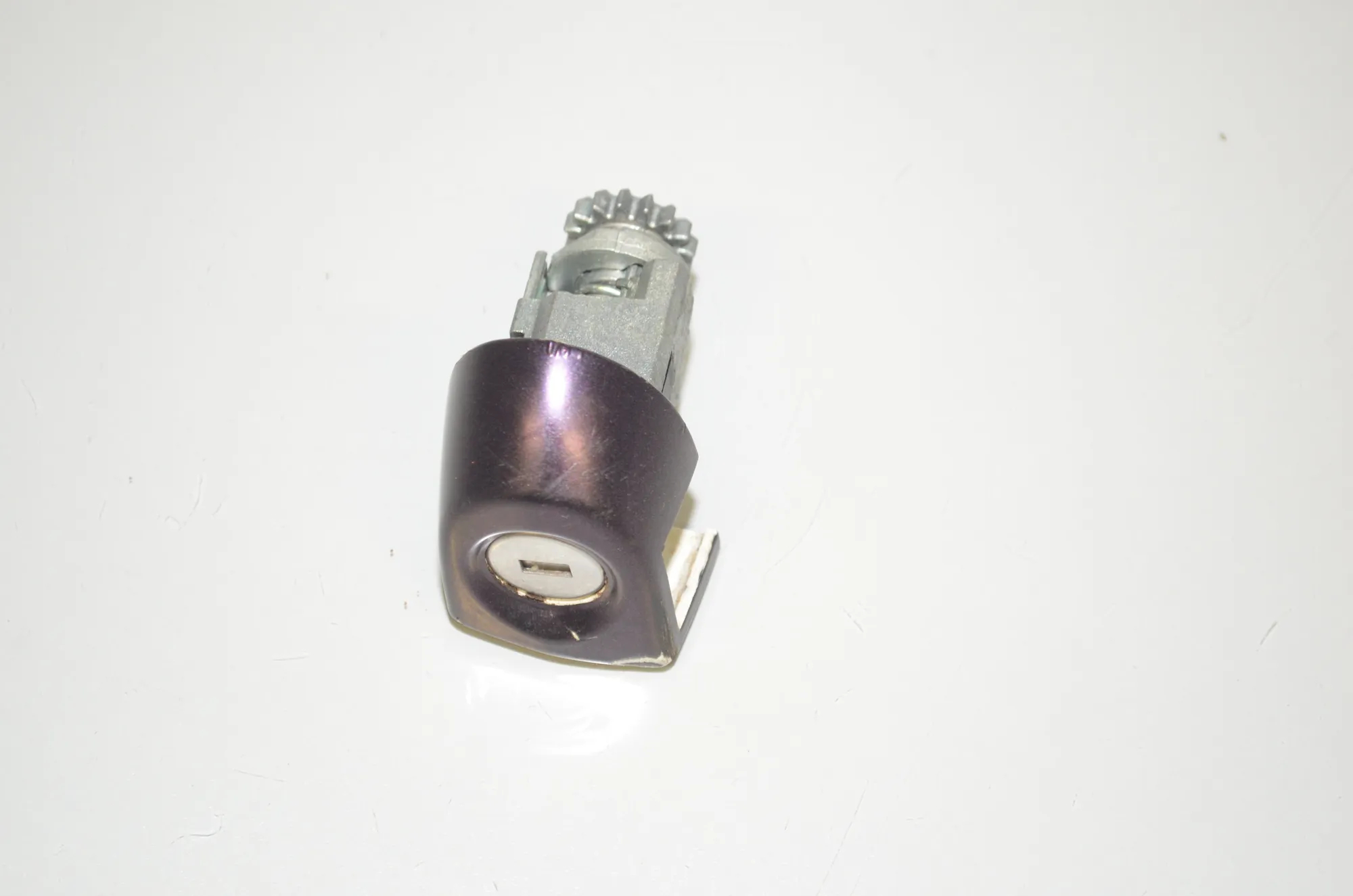 Handle Locking Padlock – OEM 7310727 · BMW 2 Cabrio (F23) 220 i 2016