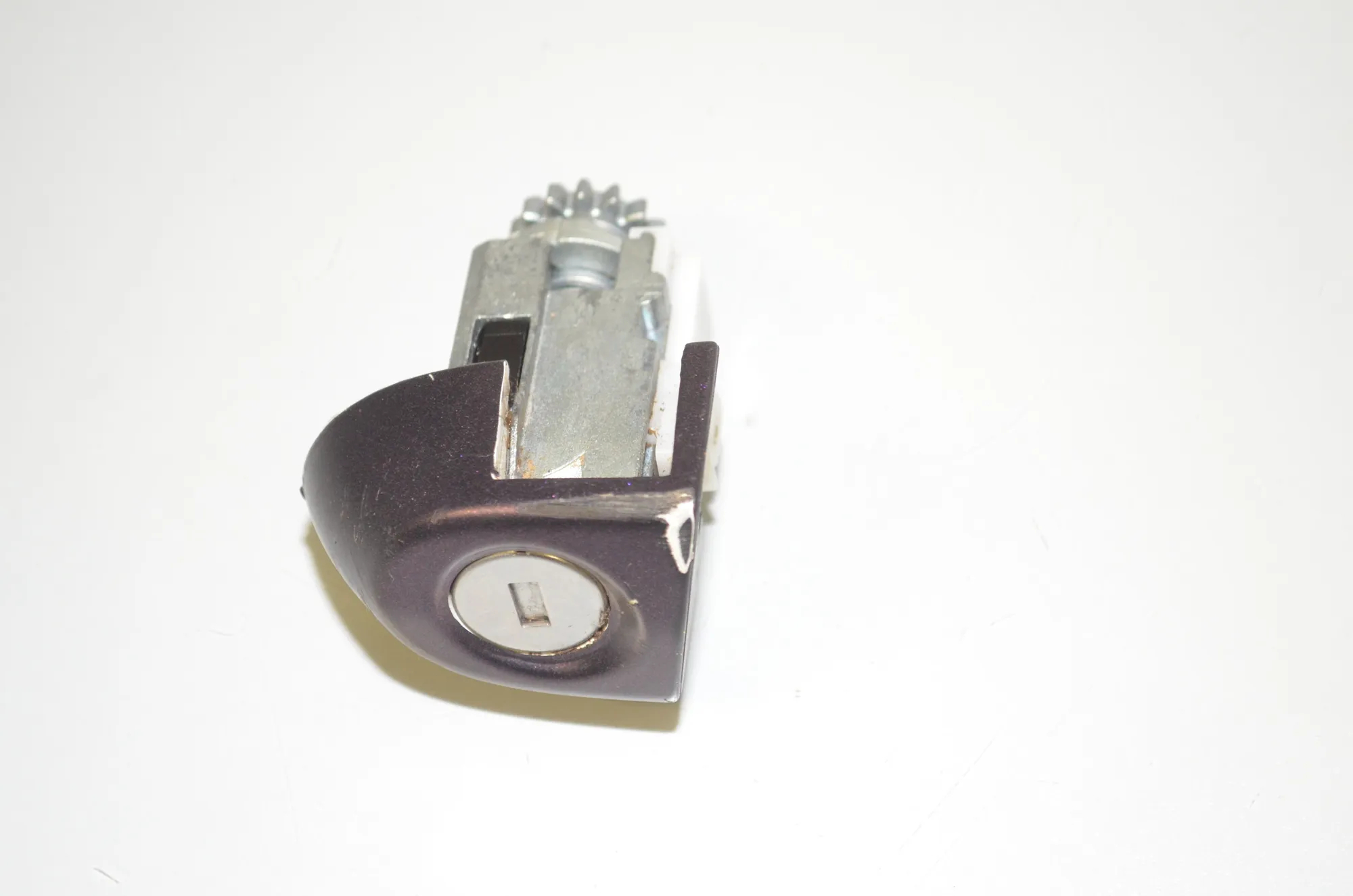 Handle Locking Padlock – OEM 7310727 · BMW 2 Cabrio (F23) 220 i 2016 – 3