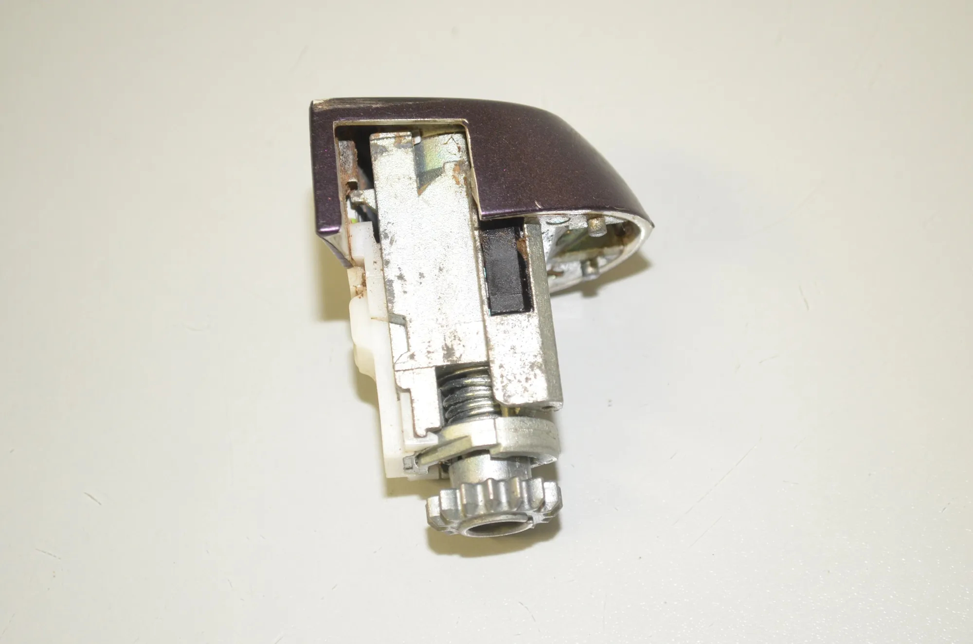 Handle Locking Padlock – OEM 7310727 · BMW 2 Cabrio (F23) 220 i 2016 – 4