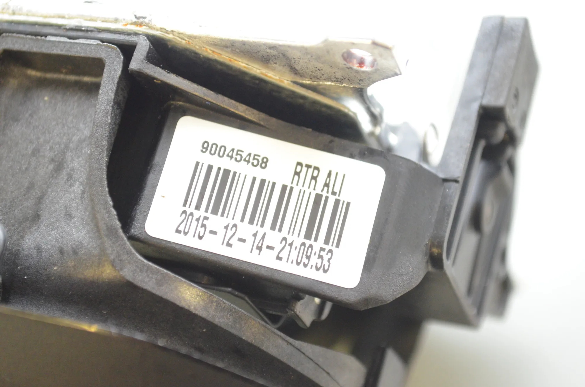 Other Headlight Parts – OEM 900341031 · BMW 2 Cabrio (F23) 220 i 2016 – 5