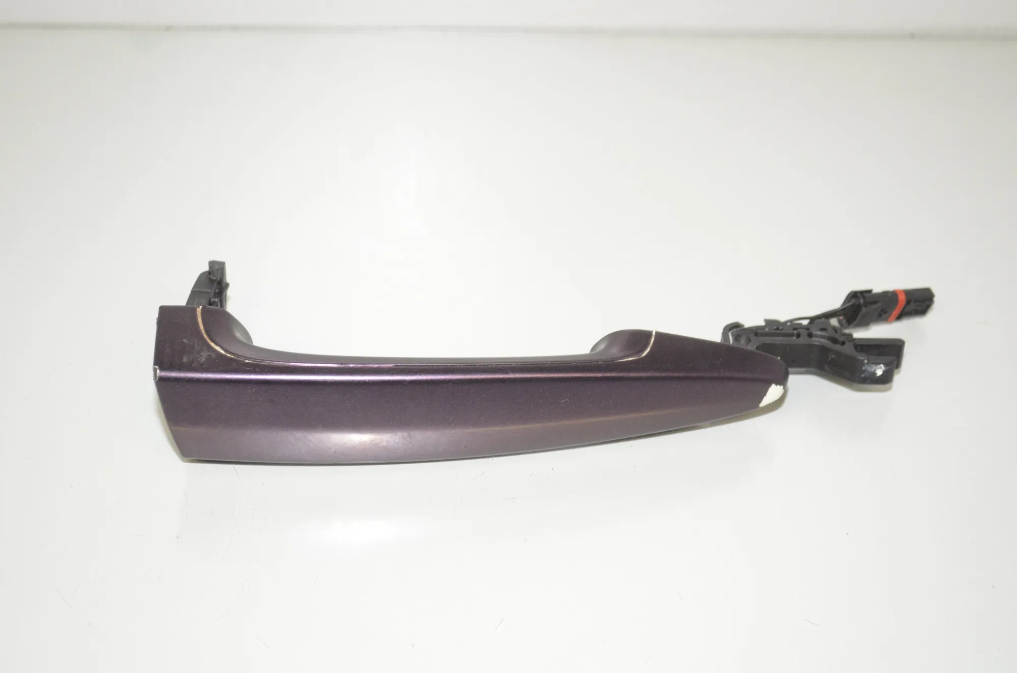 Front Left Door Exterior Handle – OEM 7329346 · BMW 2 Cabrio (F23) 220 i 2016