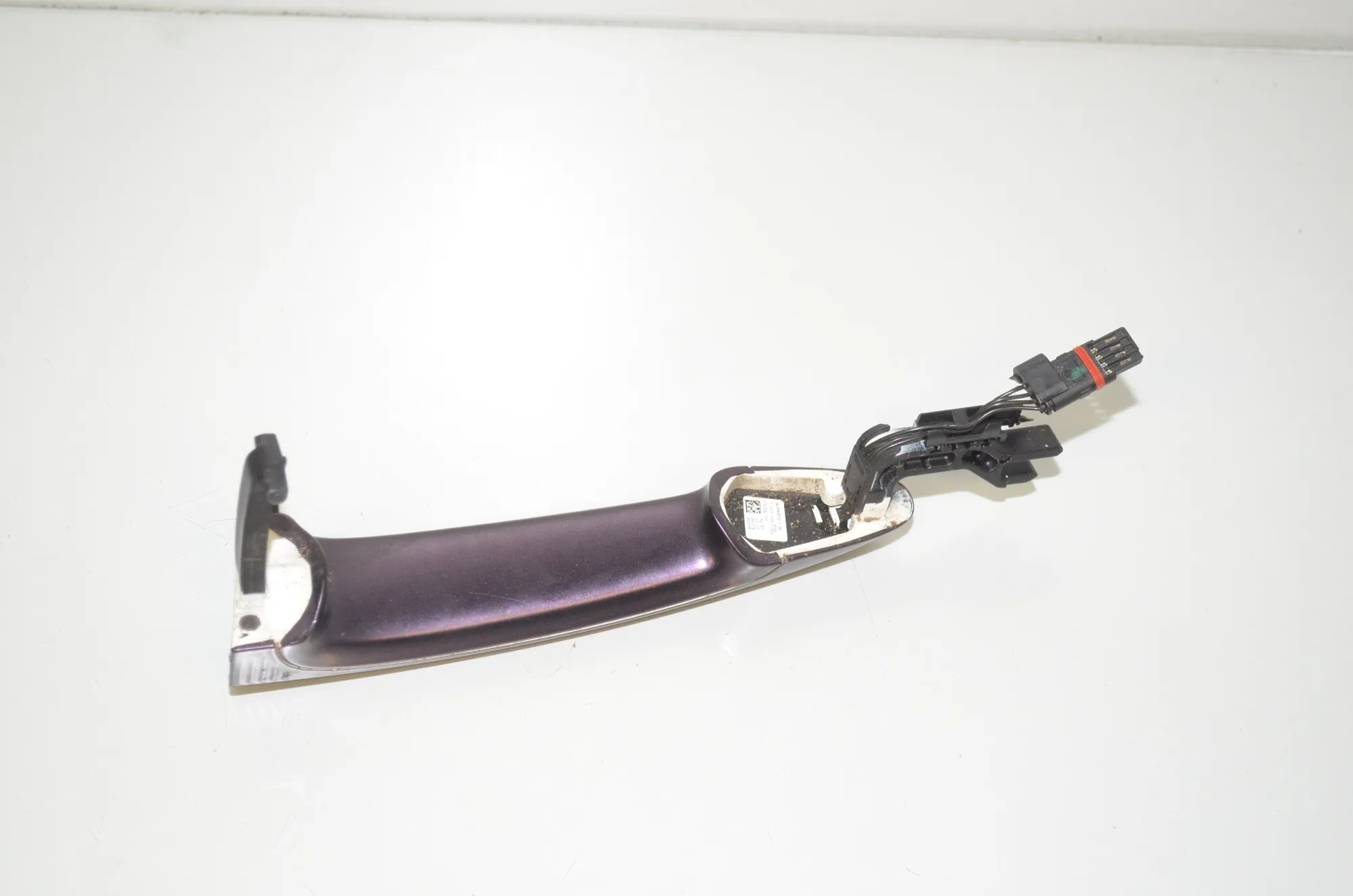 Front Left Door Exterior Handle – OEM 7329346 · BMW 2 Cabrio (F23) 220 i 2016 – 3