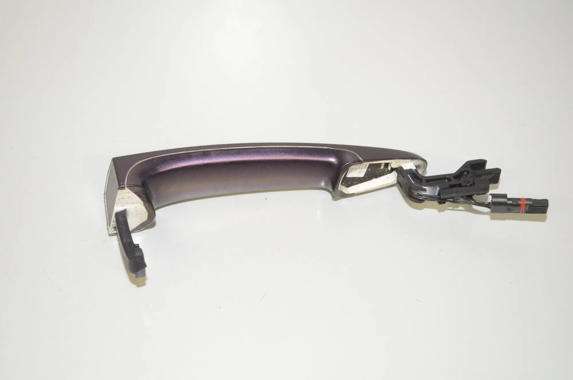 Front Left Door Exterior Handle – OEM 7329346 · BMW 2 Cabrio (F23) 220 i 2016 – 2