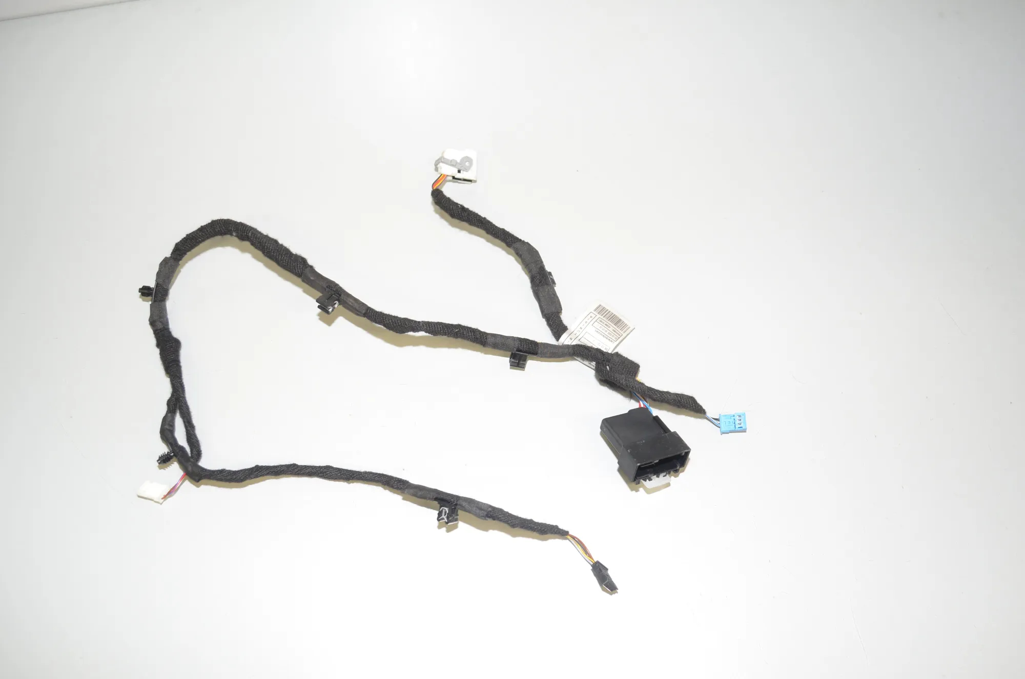 Other Wiring Loom – OEM 8716580 · BMW 3 Touring (G21) (2019 - -) 318 d 2020