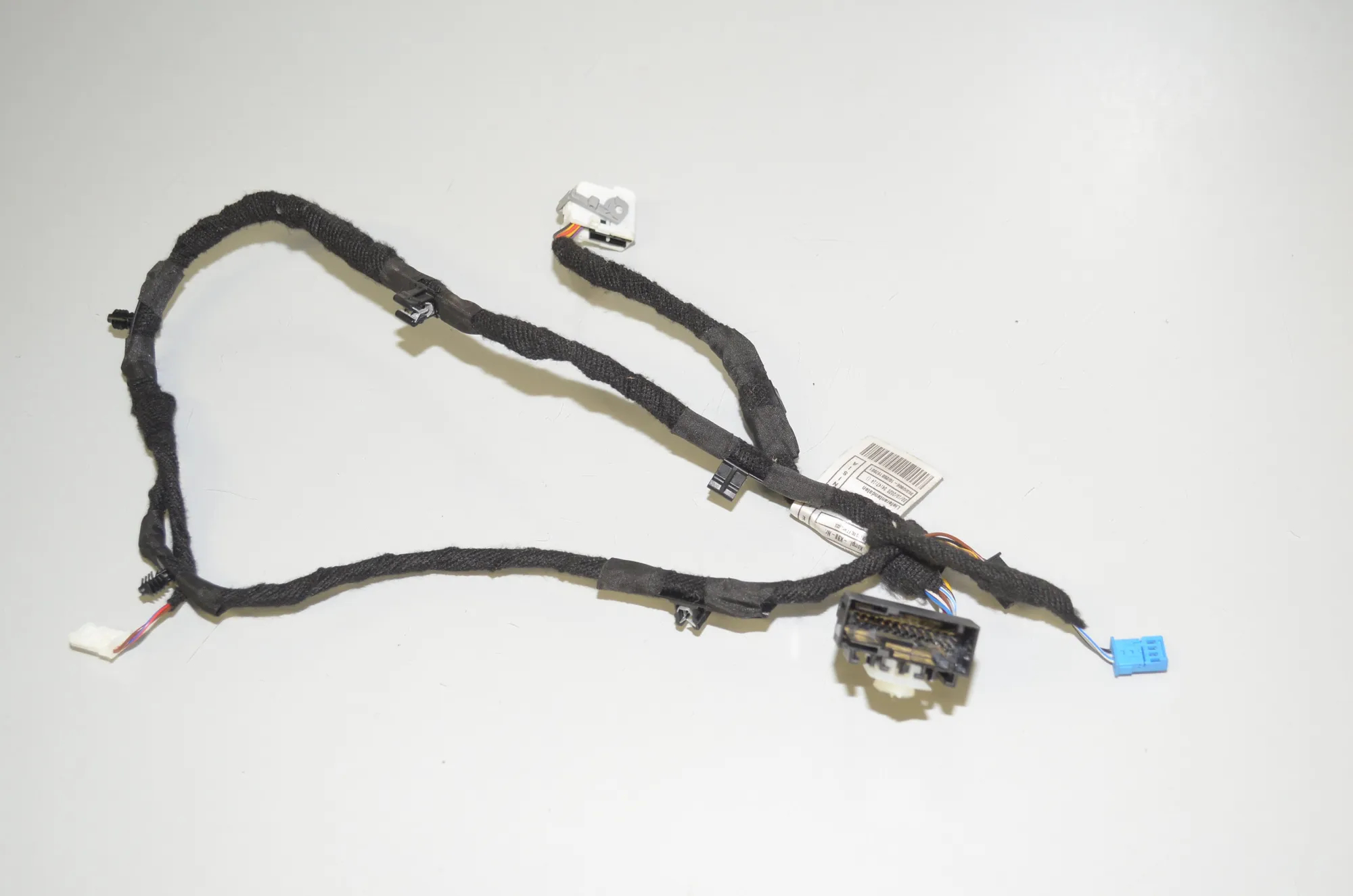 Other Wiring Loom – OEM 8716580 · BMW 3 Touring (G21) (2019 - -) 318 d 2020 – 3