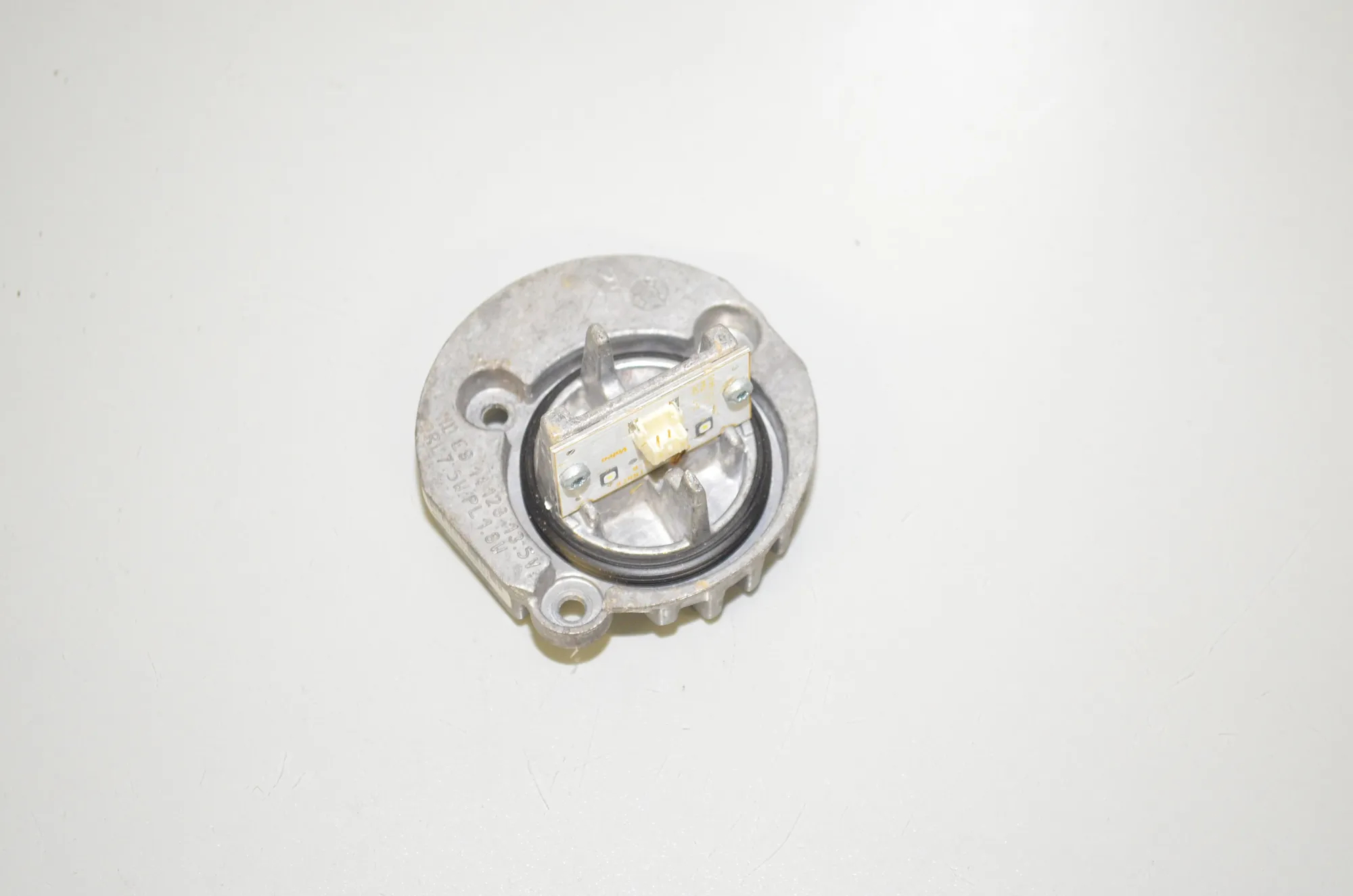 LED Lights Control Unit – OEM 7388923 · BMW 2 Cabrio (F23) 220 i 2016 – 2