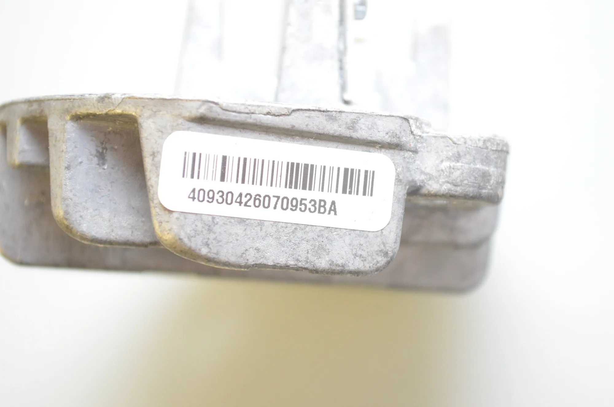 LED Lights Control Unit – OEM 7388923 · BMW 2 Cabrio (F23) 220 i 2016 – 4