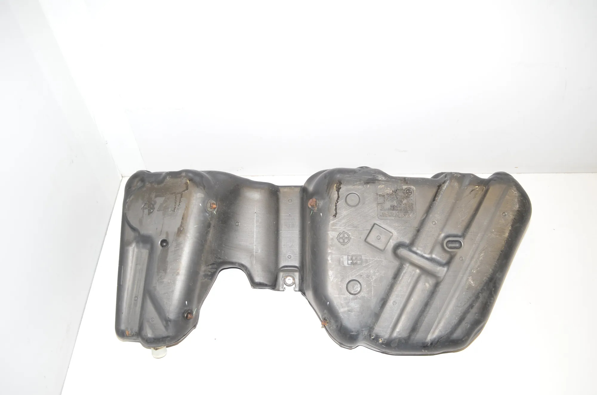 Fuel Tank – OEM 7243972 · BMW 3 (F30, F80) 320 d 2012 – 3