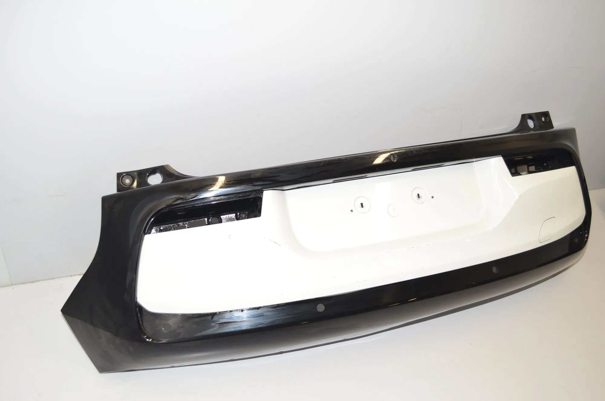 Rear Bumper · BMW i3 (I01) Electric 2019 – 3