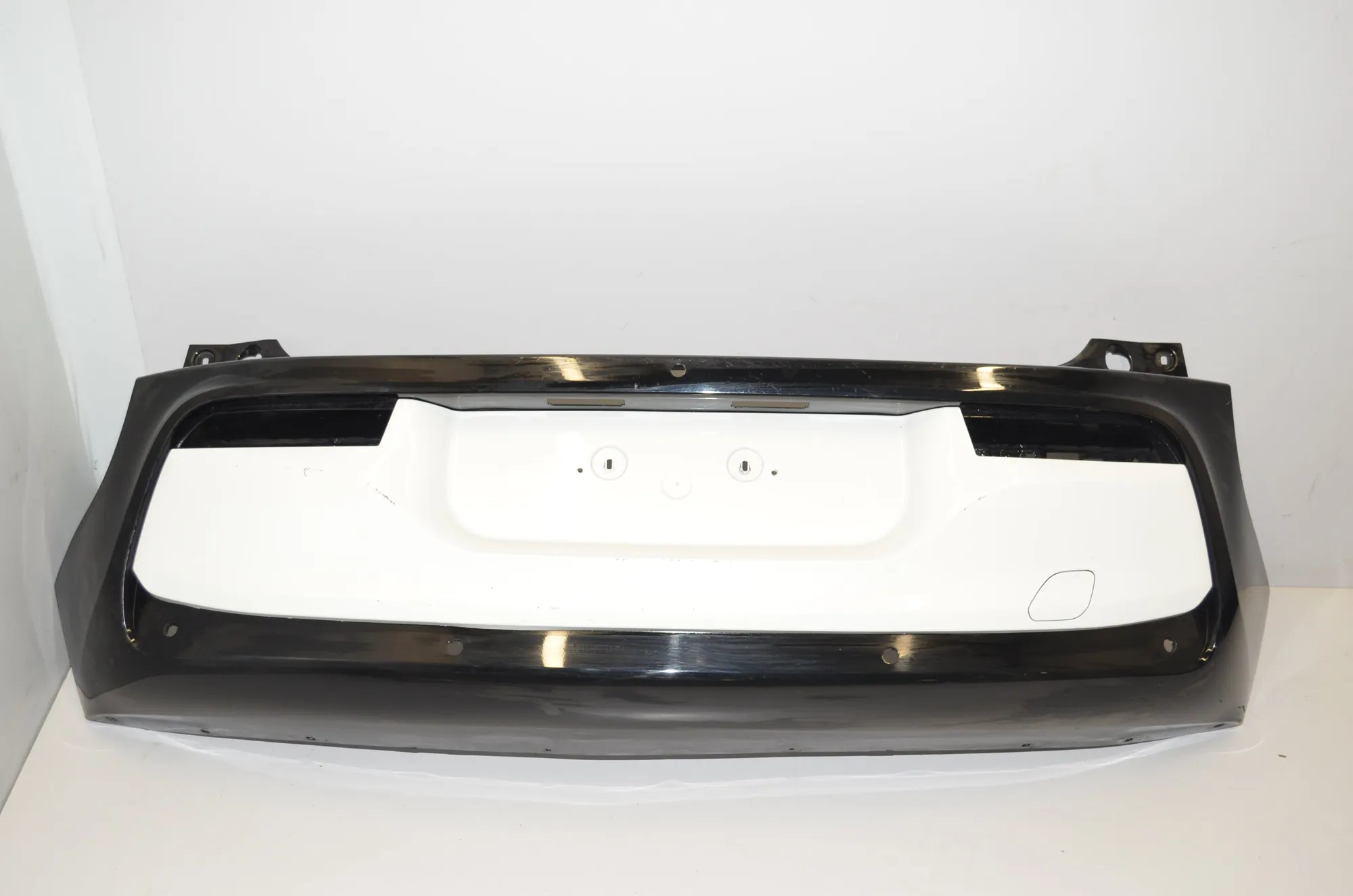 Rear Bumper · BMW i3 (I01) Electric 2019