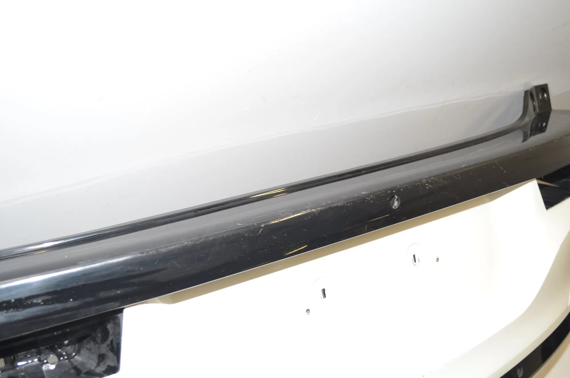 Rear Bumper · BMW i3 (I01) Electric 2019 – 6