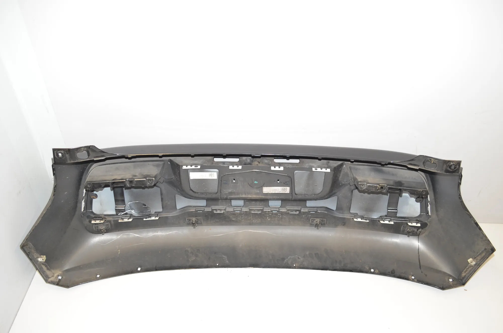 Rear Bumper · BMW i3 (I01) Electric 2019 – 4