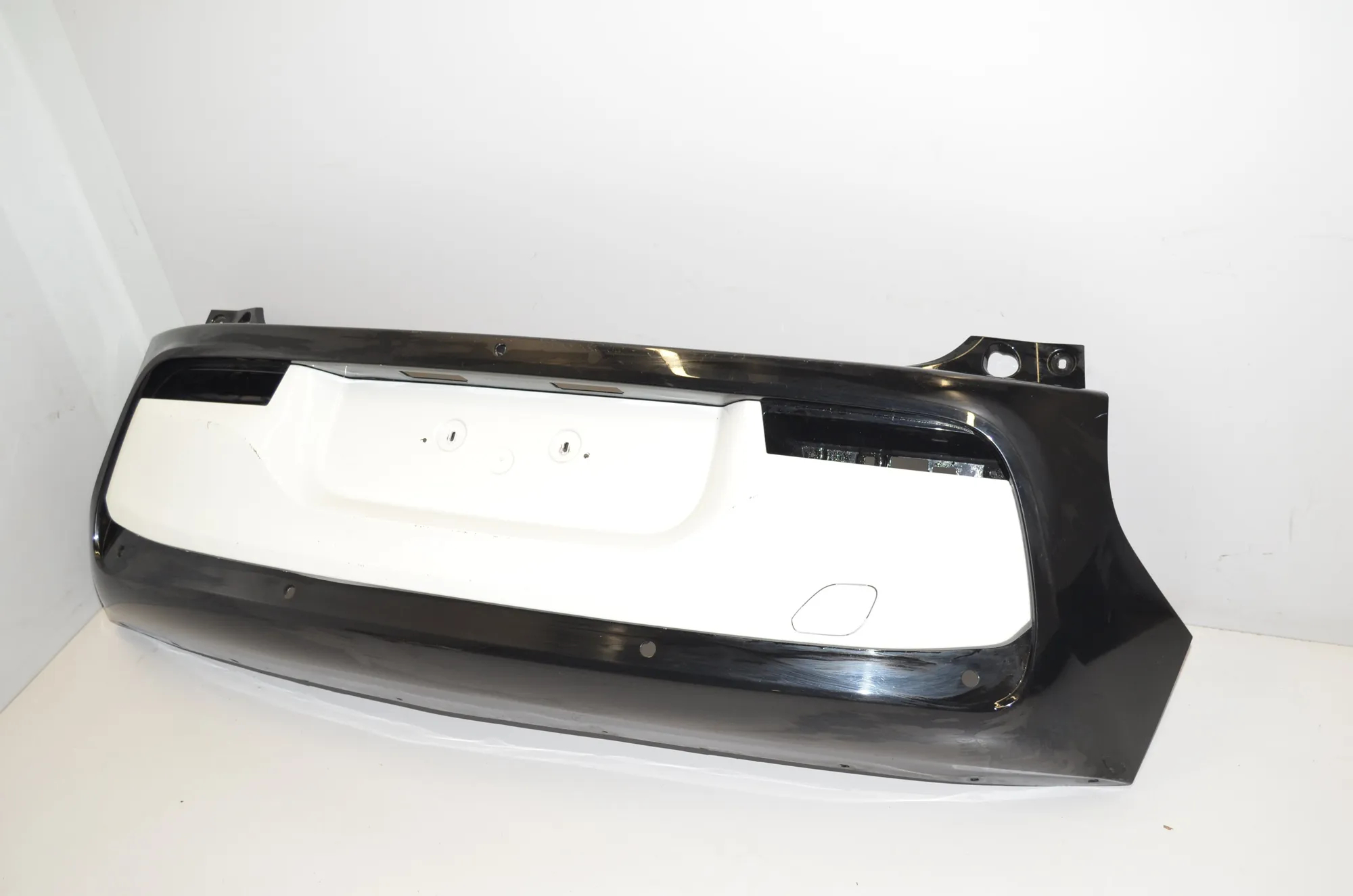 Rear Bumper · BMW i3 (I01) Electric 2019 – 2