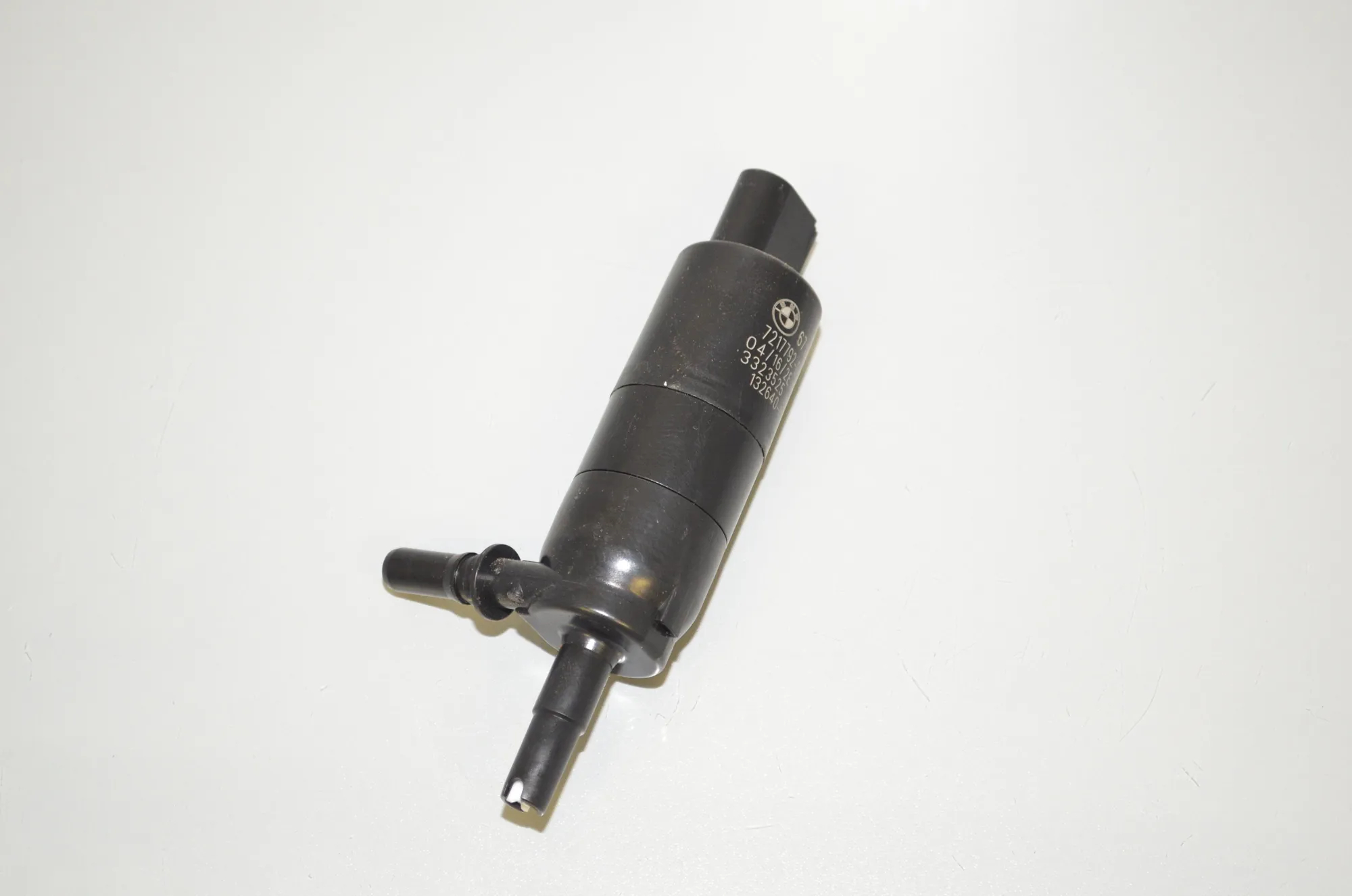 Headlight Washer Motor – OEM 7217792 · BMW 2 Cabrio (F23) 220 i 2016