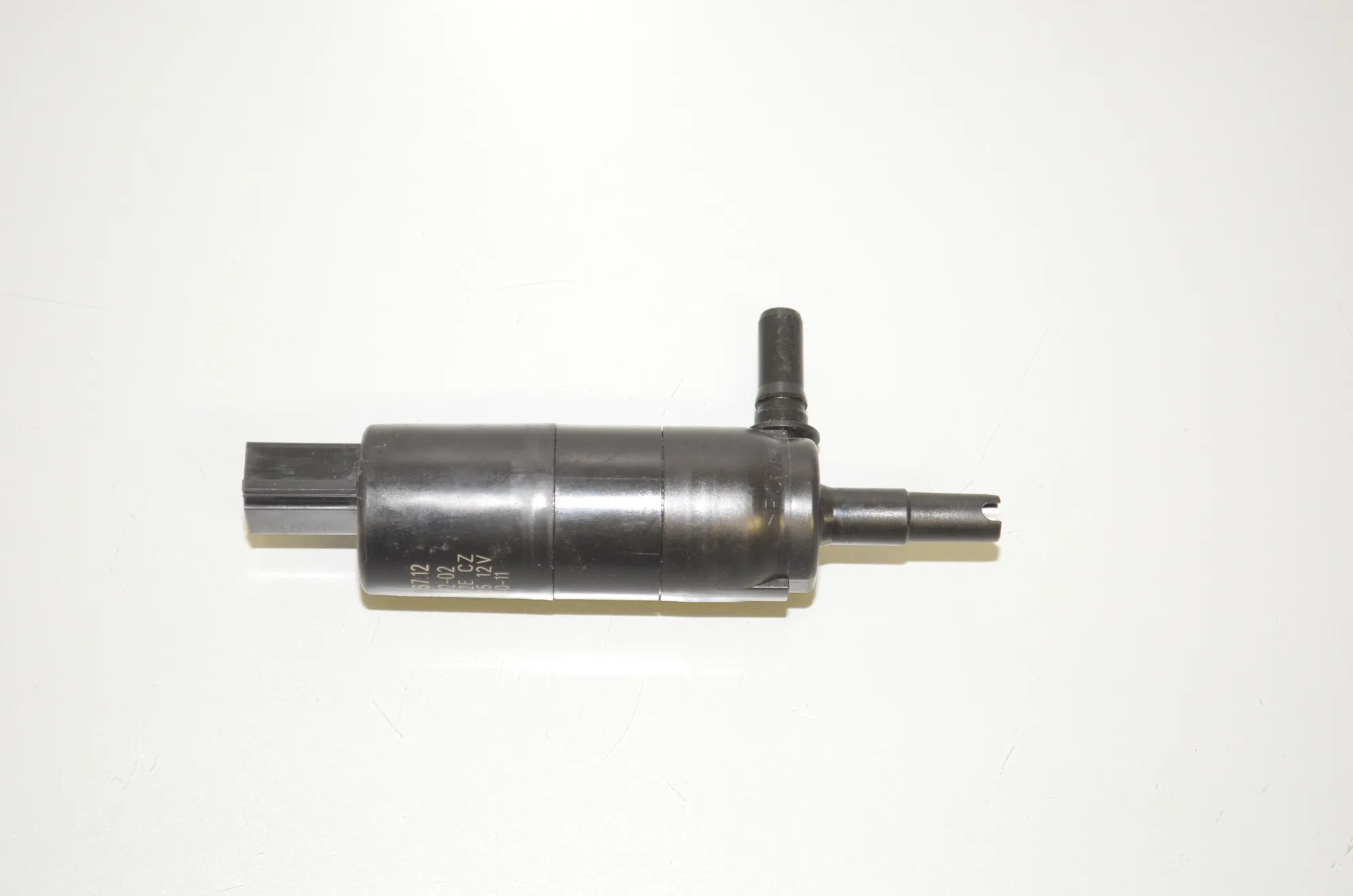 Headlight Washer Motor – OEM 7217792 · BMW 2 Cabrio (F23) 220 i 2016 – 4