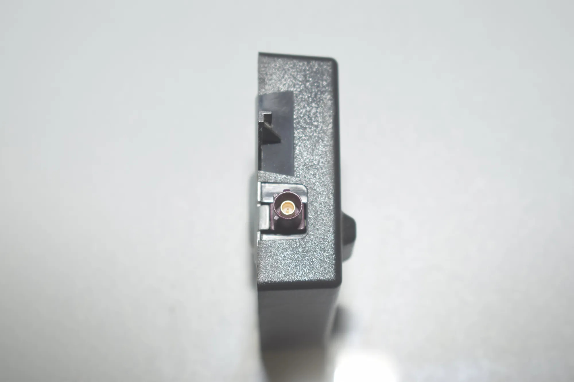 Antenna – OEM 9230911 · BMW 3 (F30, F80) 320 d 2012 – 3