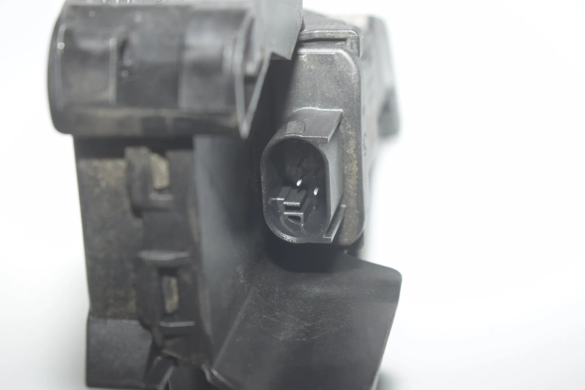 Throttle Pedal – OEM 6789528 · BMW 3 (F30, F80) 320 d 2012 – 5