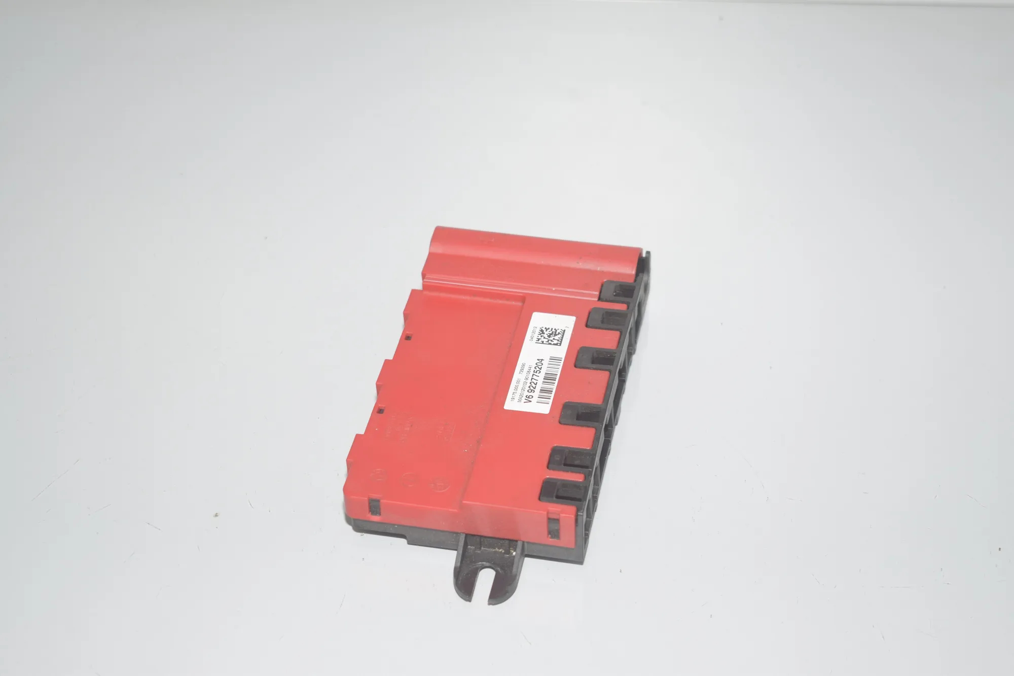 Positive Cable Wiring Loom – OEM 9227752 · BMW 3 (F30, F80) 320 d 2012 – 3
