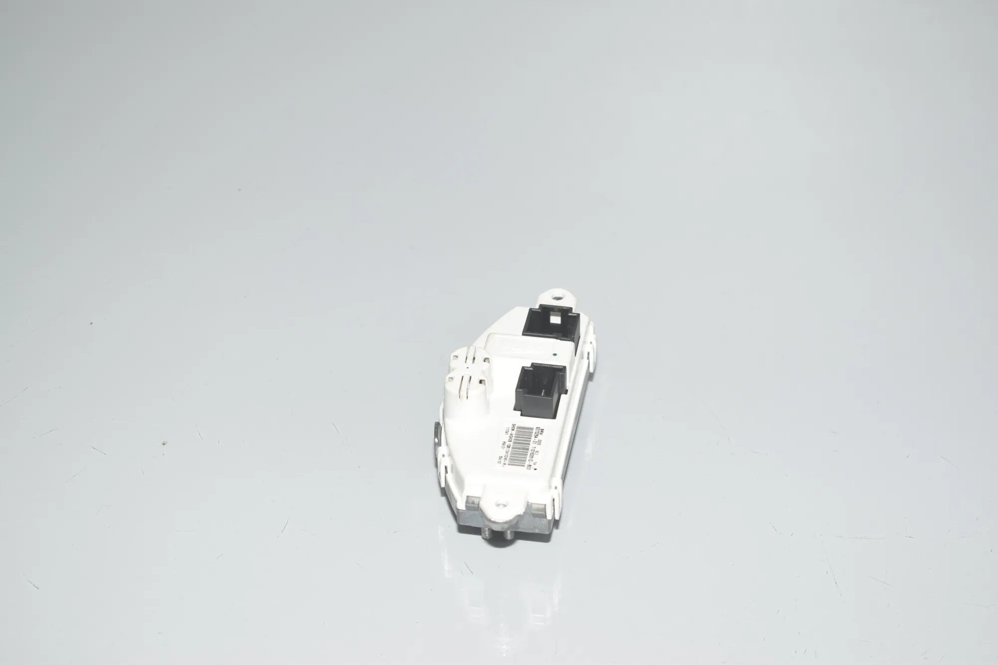 Interior Heater Resistor – OEM 9270254 · BMW 3 (F30, F80) 320 d 2012 – 3