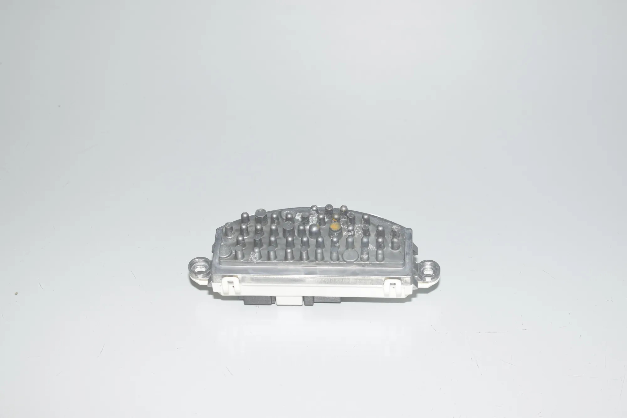 Interior Heater Resistor – OEM 9270254 · BMW 3 (F30, F80) 320 d 2012